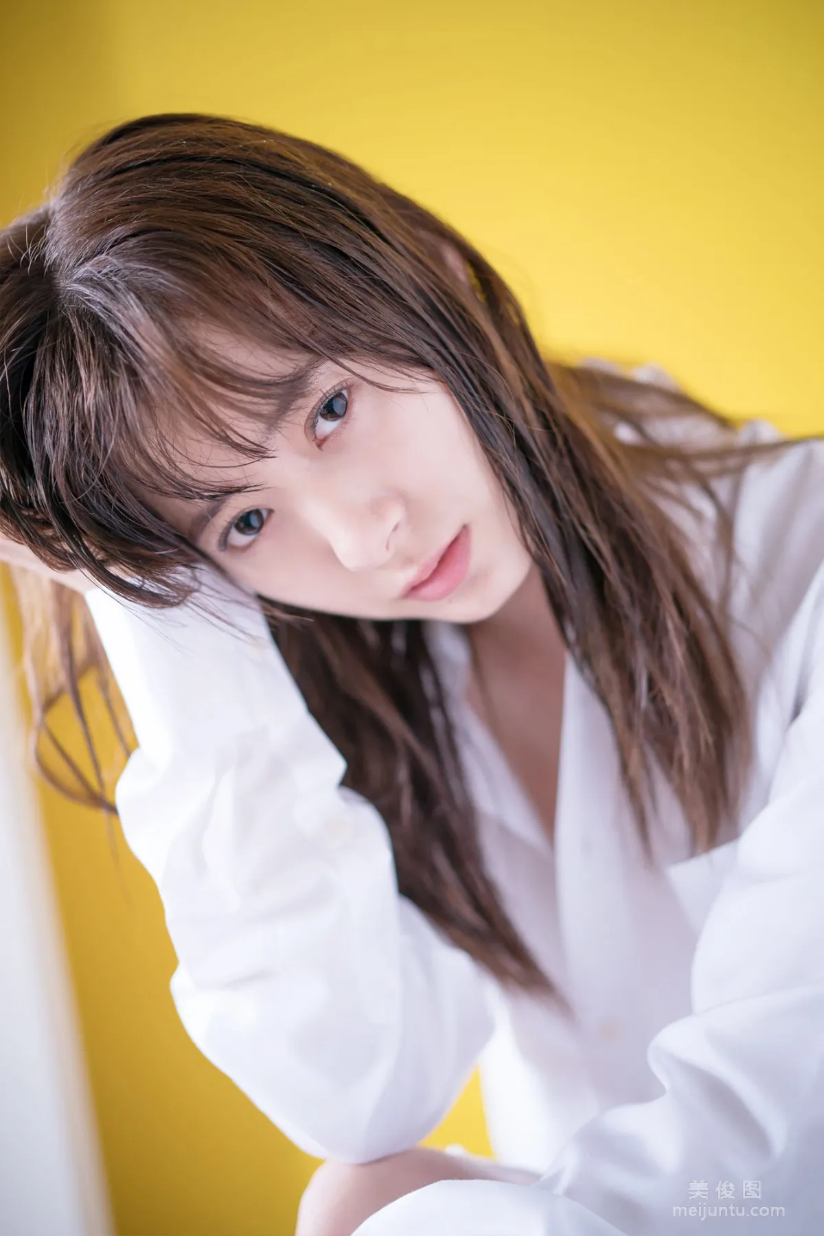 [Hello! Project Digital Books] No.191 Erina Ikuta 生田衣梨奈 寫真集 50