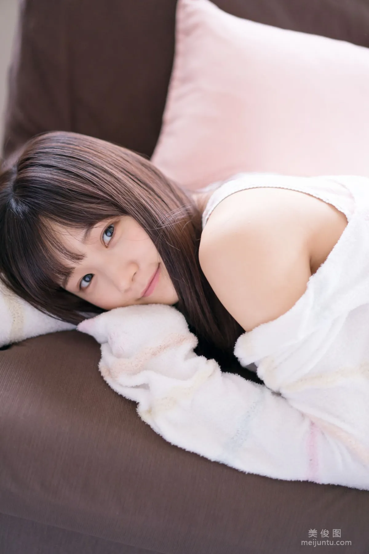 [Hello! Project Digital Books] No.192 Manaka Inaba 稲場愛香 写真集95