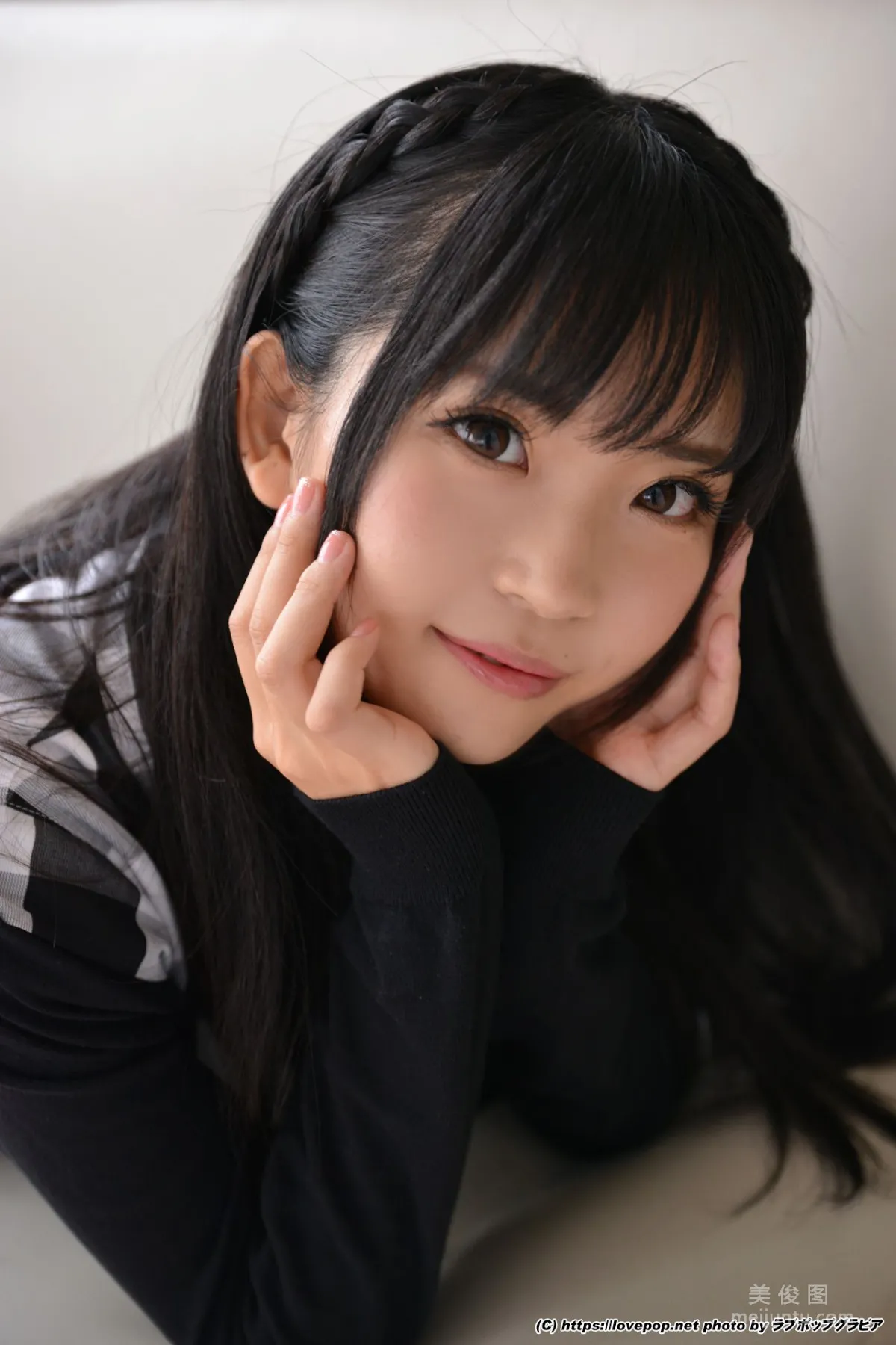 Irufu Amaguri 甘栗いるふ Photoset 13 [LOVEPOP] 寫真集 65