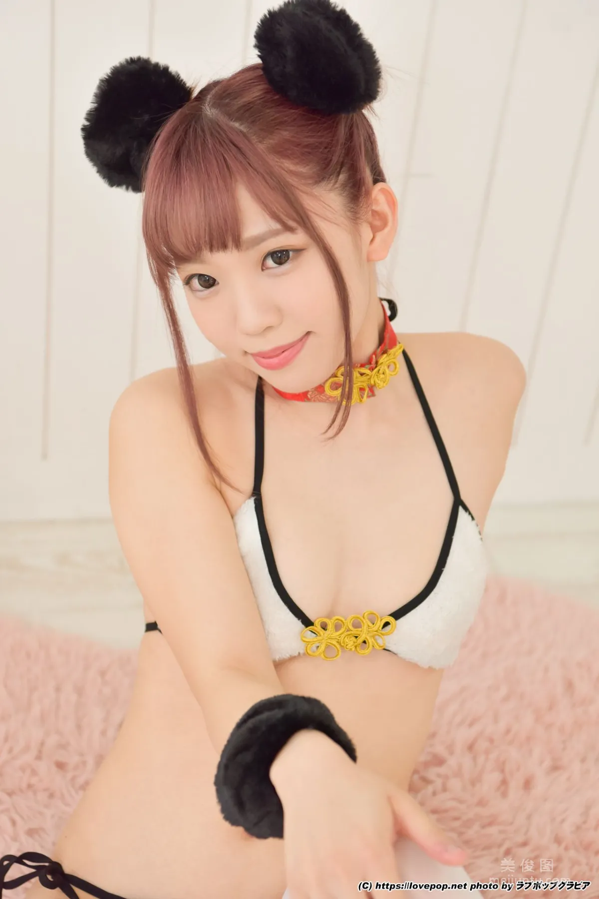 CHIMU 千夢 Photoset 04 [LOVEPOP] 寫真集 25