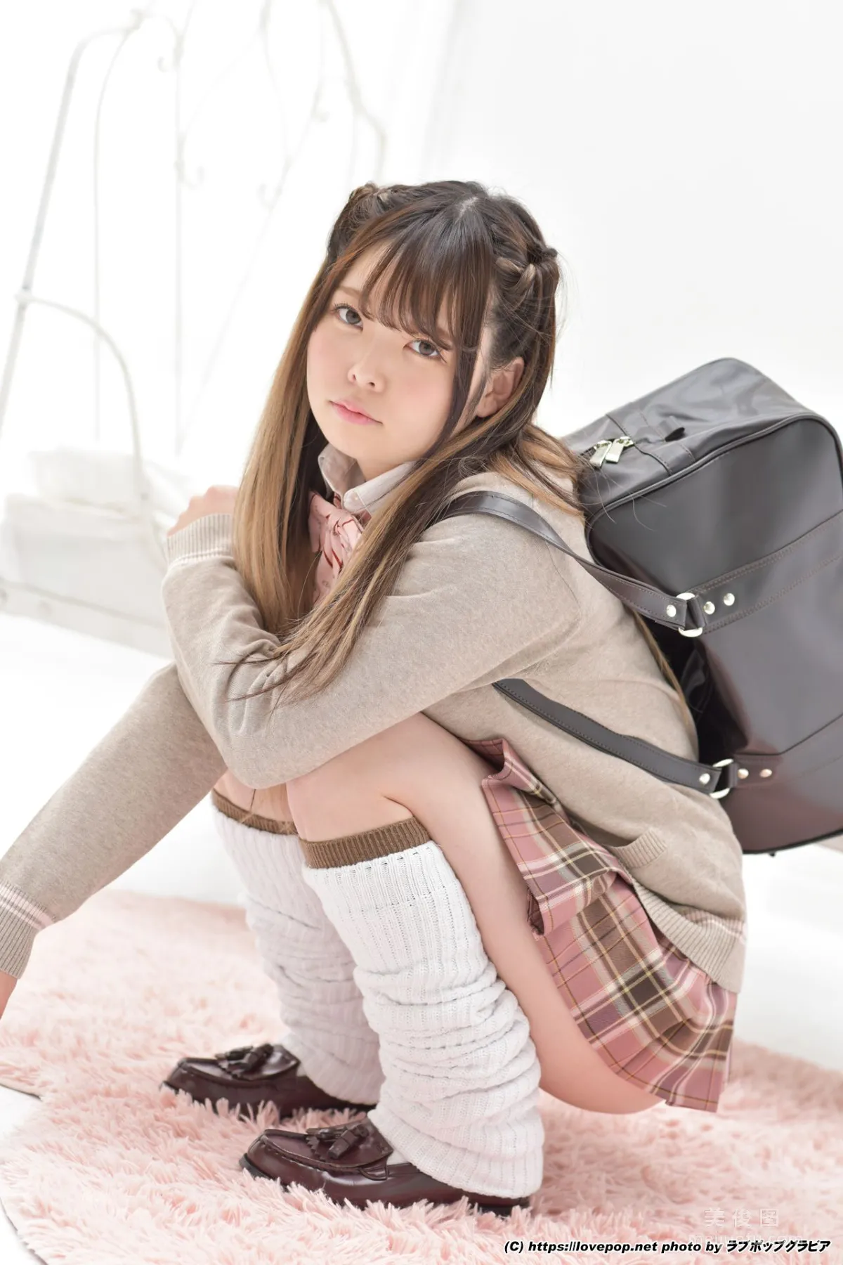 [LOVEPOP] Koron Yanagiba やなぎばころん Photoset 02 寫真集 20