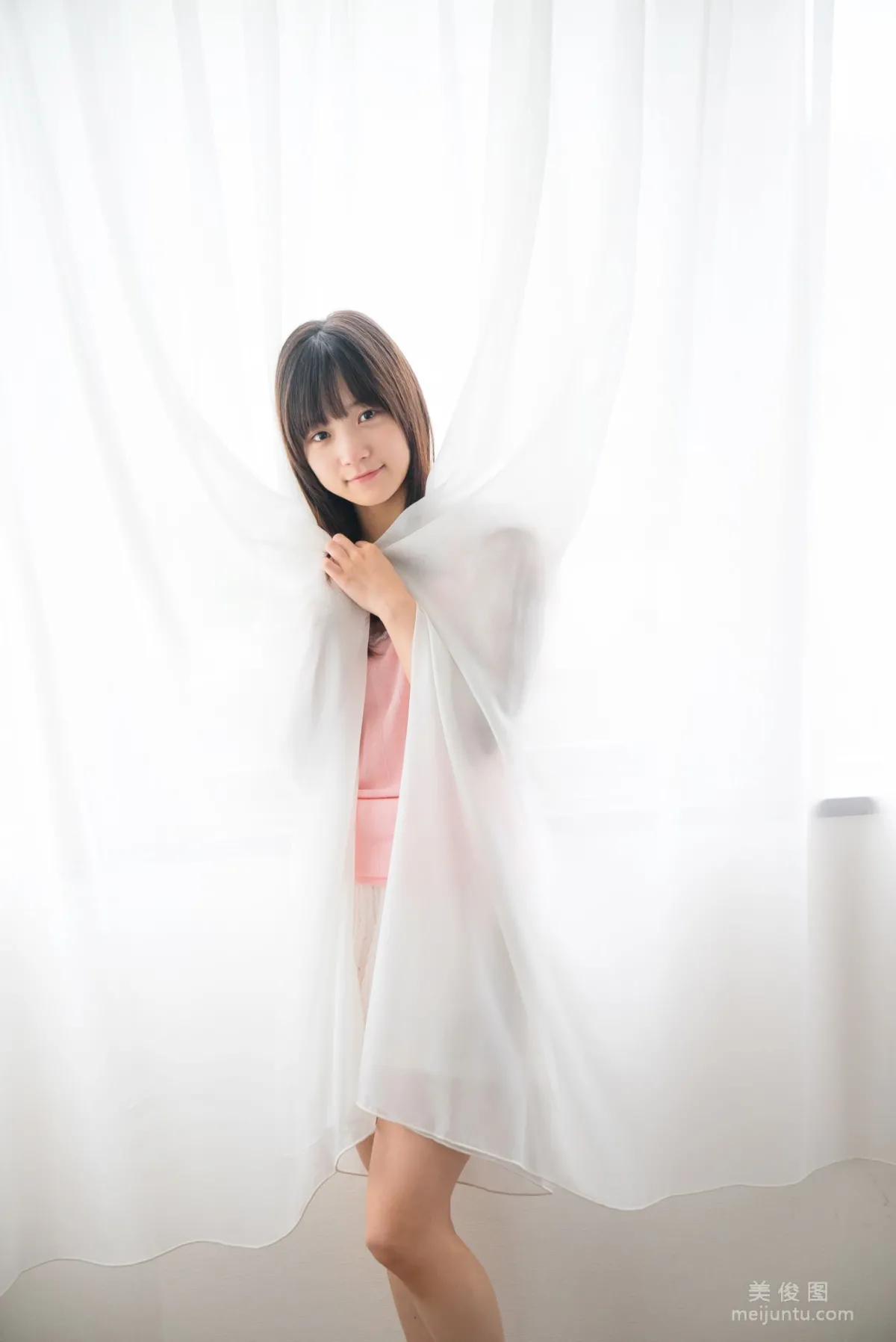 [Hello! Project Digital Books] No.192 Manaka Inaba 稲場愛香 写真集94