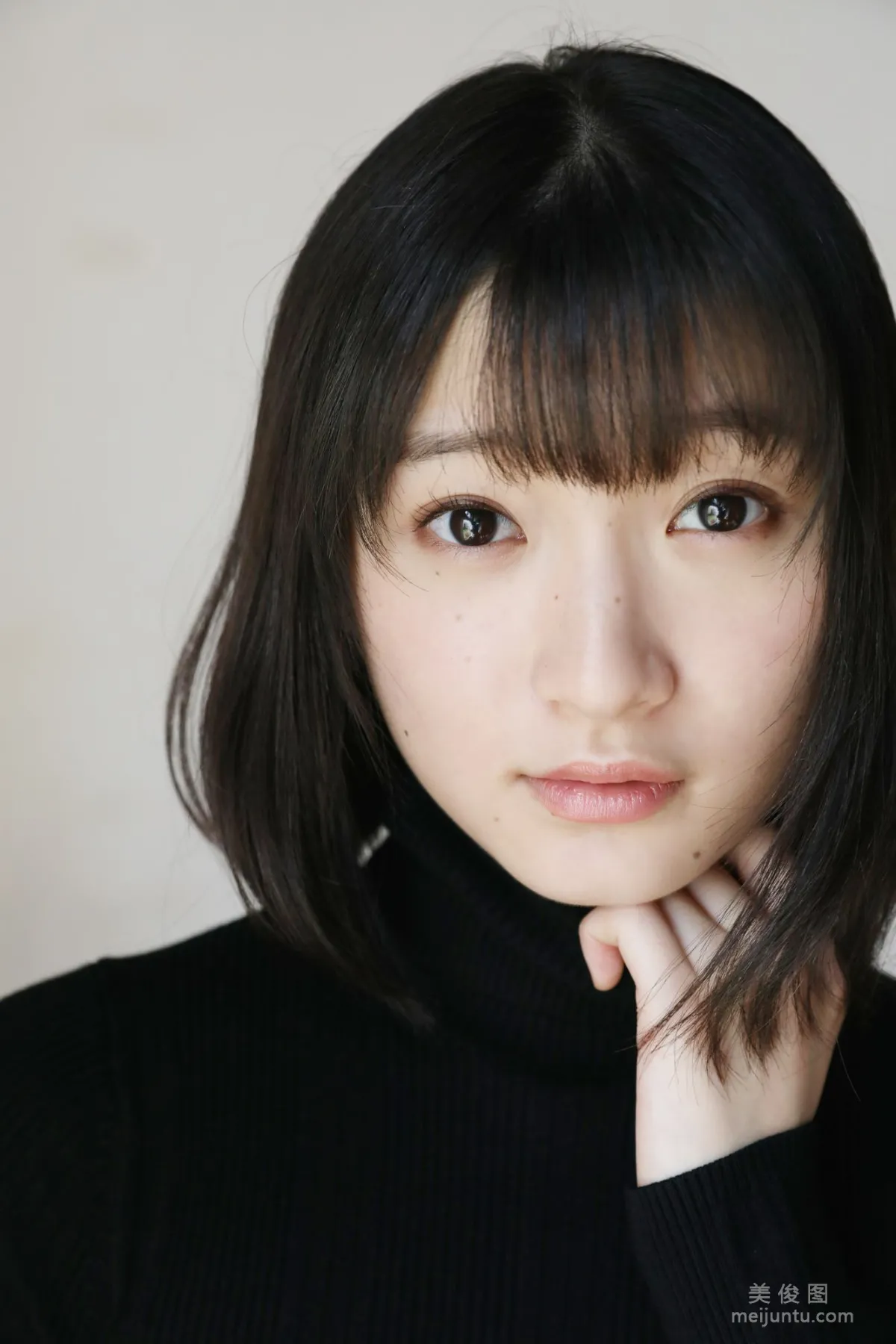 [Hello! Project Digital Books] No.193 Karin Miyamoto 宮本佳林 寫真集 94