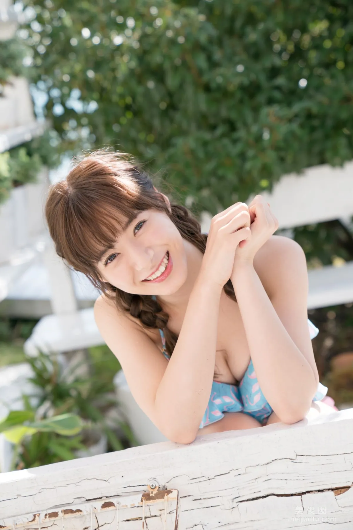 [Hello! Project Digital Books] No.190 生田衣梨奈 Erina Ikuta 寫真集 48