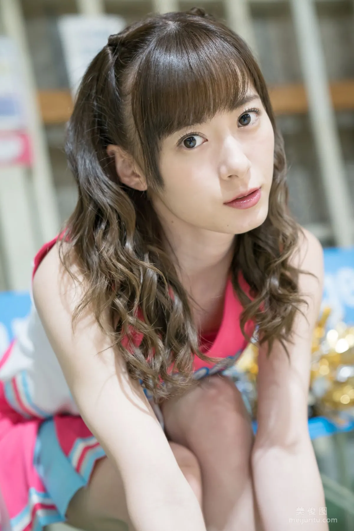 [Hello! Project Digital Books] No.191 Erina Ikuta 生田衣梨奈 寫真集 27