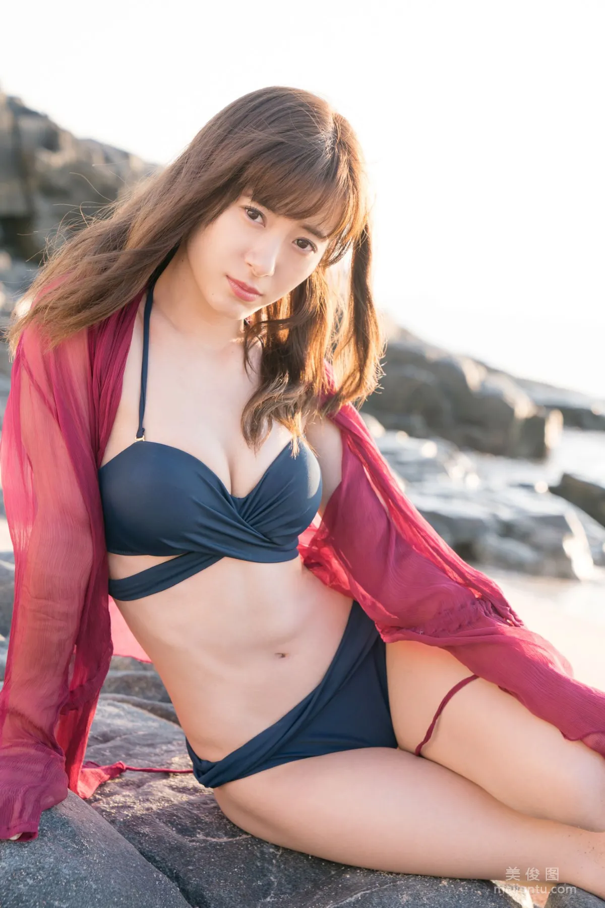 [Hello! Project Digital Books] No.191 Erina Ikuta 生田衣梨奈 寫真集 79