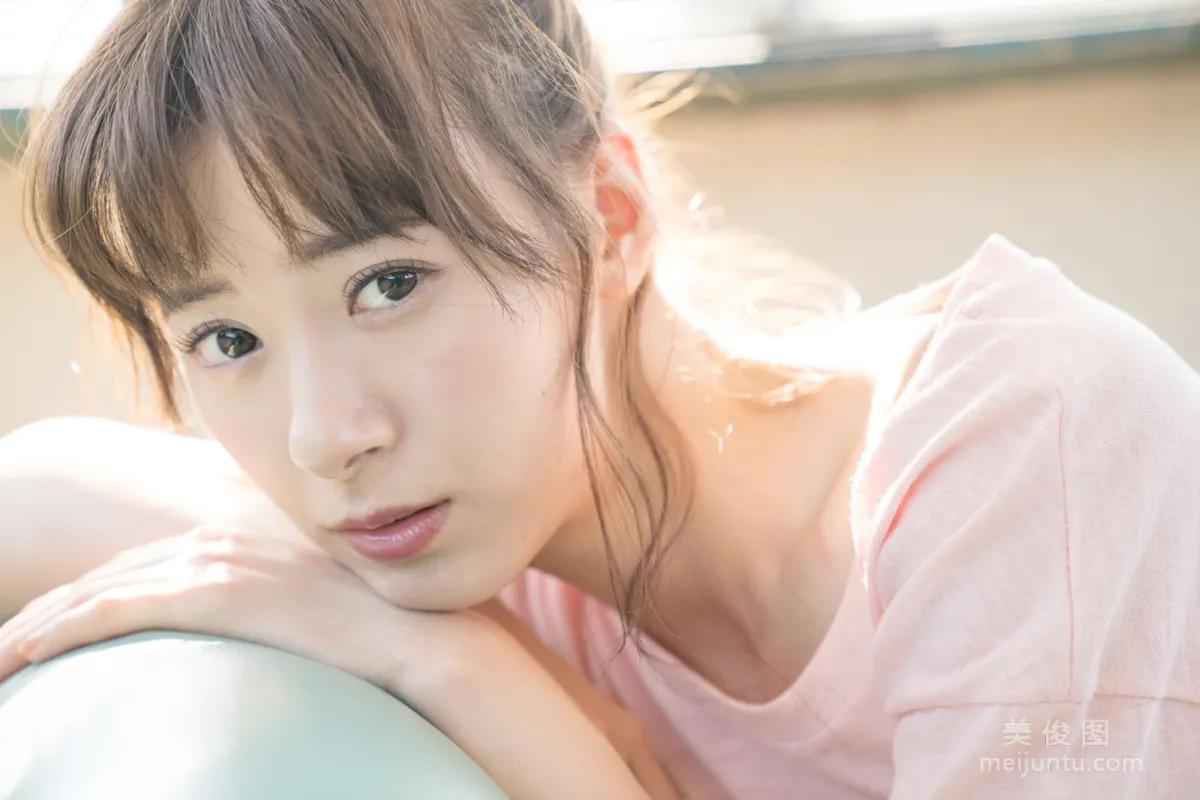 [Hello! Project Digital Books] No.190 生田衣梨奈 Erina Ikuta 寫真集 19