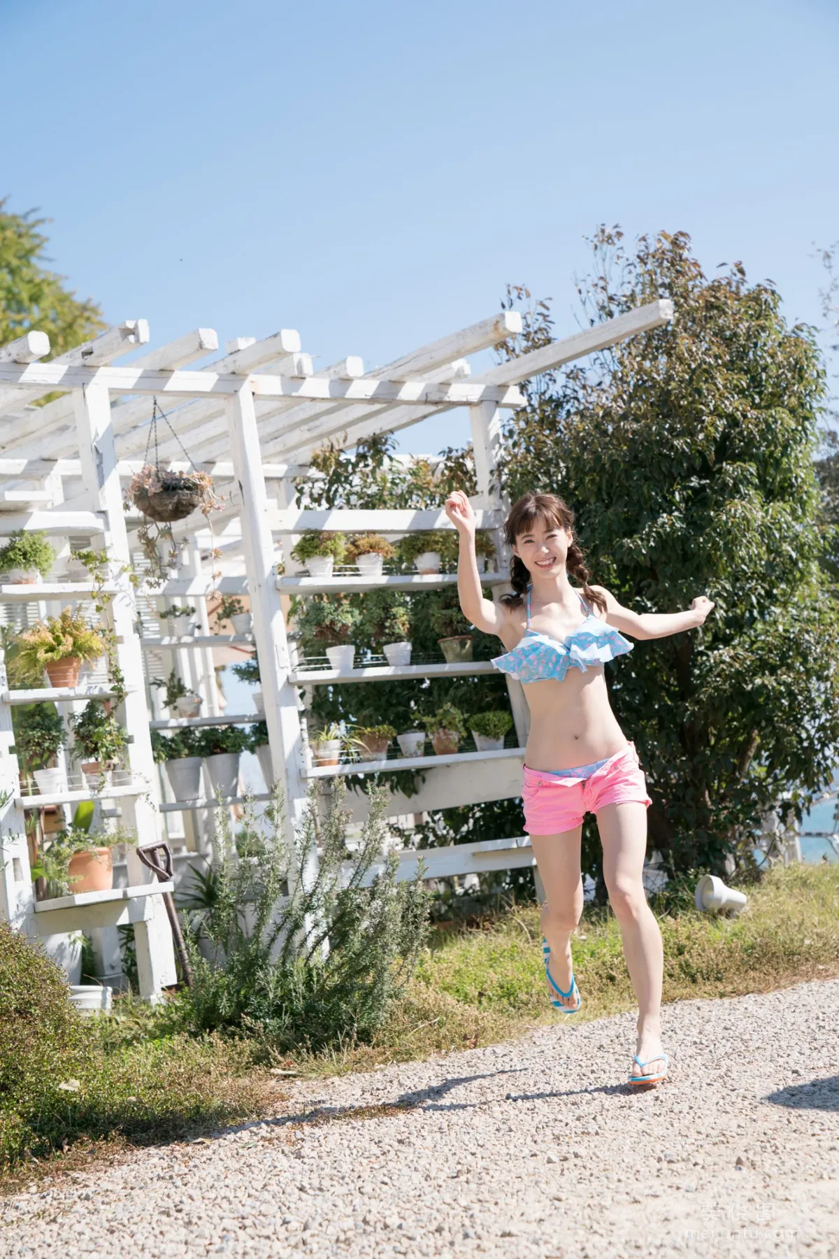 [Hello! Project Digital Books] No.190 生田衣梨奈 Erina Ikuta 寫真集 45