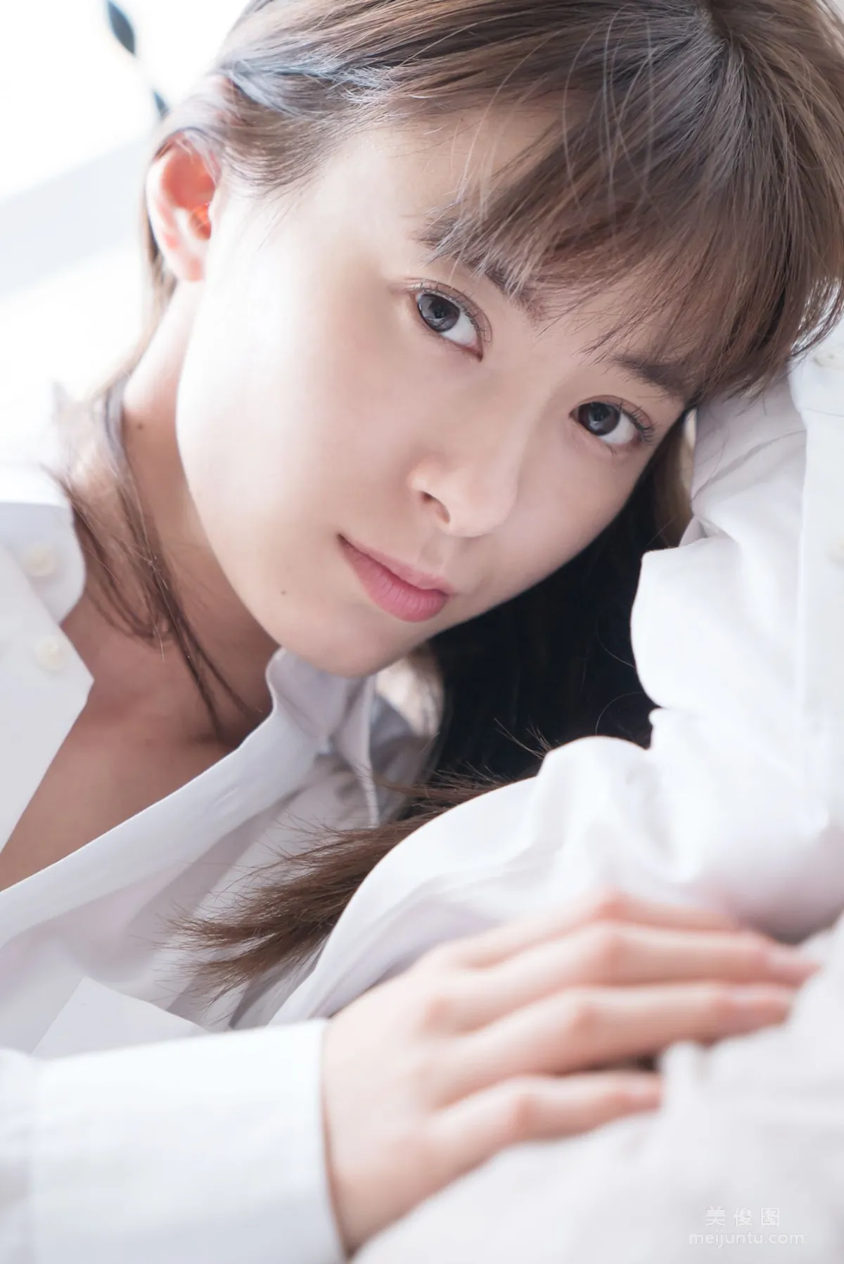 [Hello! Project Digital Books] No.191 Erina Ikuta 生田衣梨奈 寫真集 17