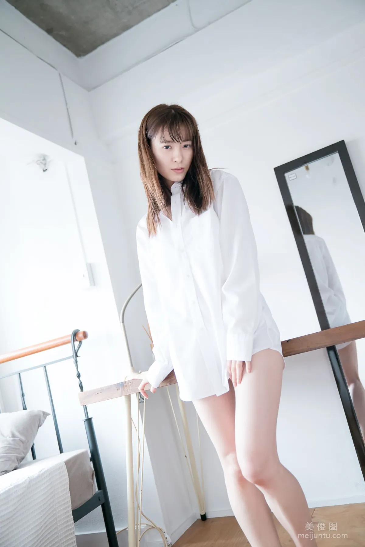 [Hello! Project Digital Books] No.191 Erina Ikuta 生田衣梨奈 寫真集 24
