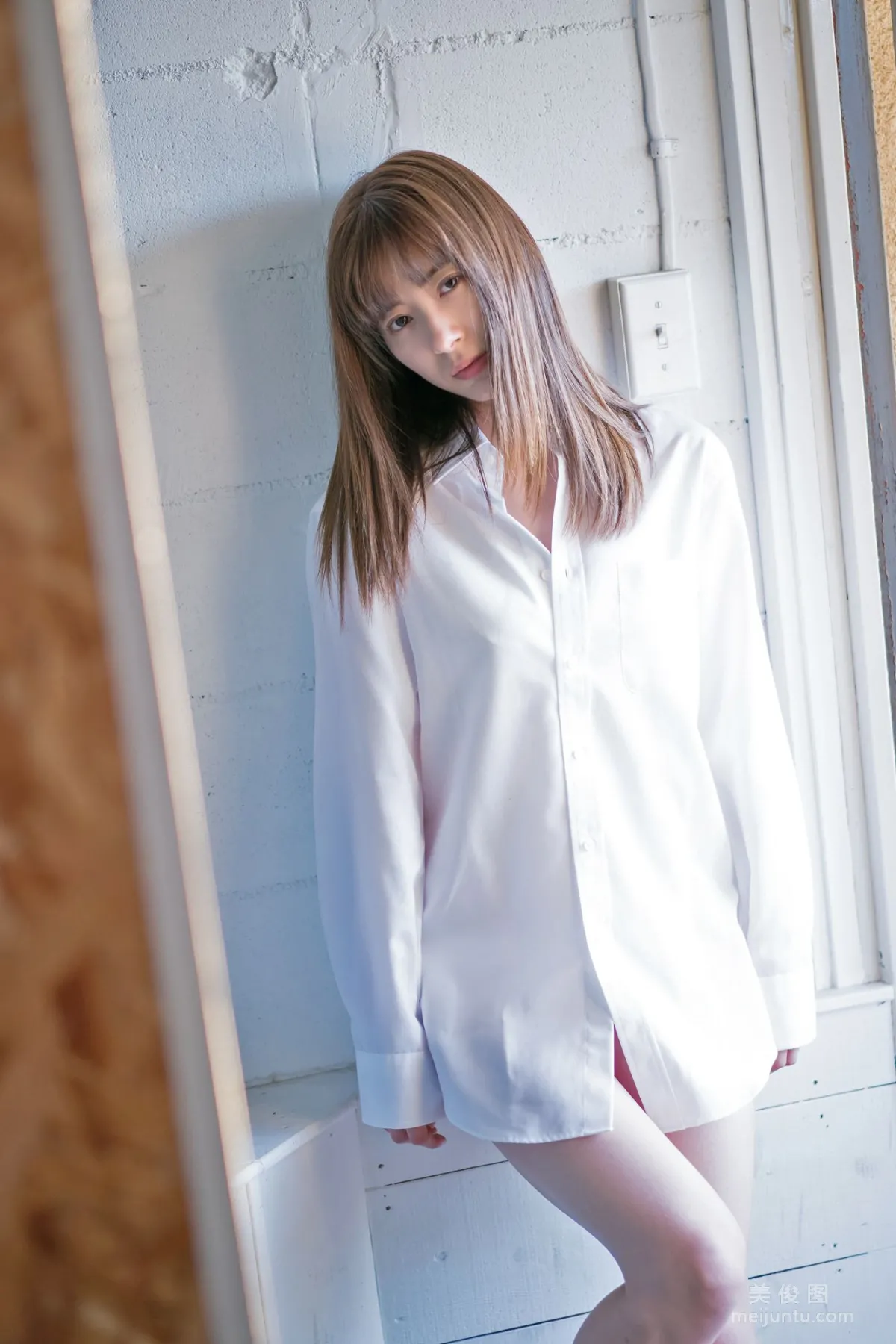[Hello! Project Digital Books] No.191 Erina Ikuta 生田衣梨奈 寫真集 25