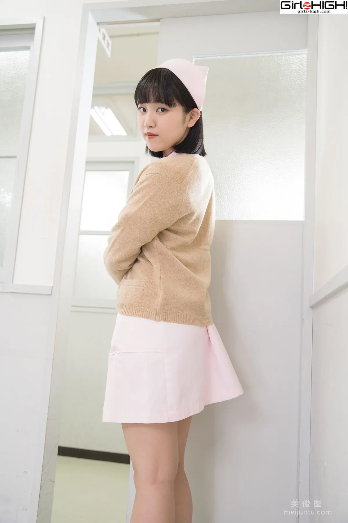 [Girlz-High] Anju Kouzuki 香月りお - bfaa_040_001 写真集7