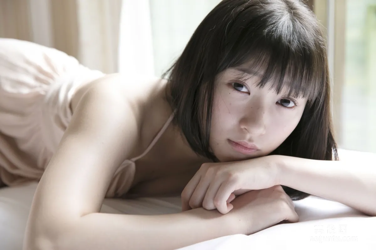 [Hello! Project Digital Books] No.193 Karin Miyamoto 宮本佳林 寫真集 32