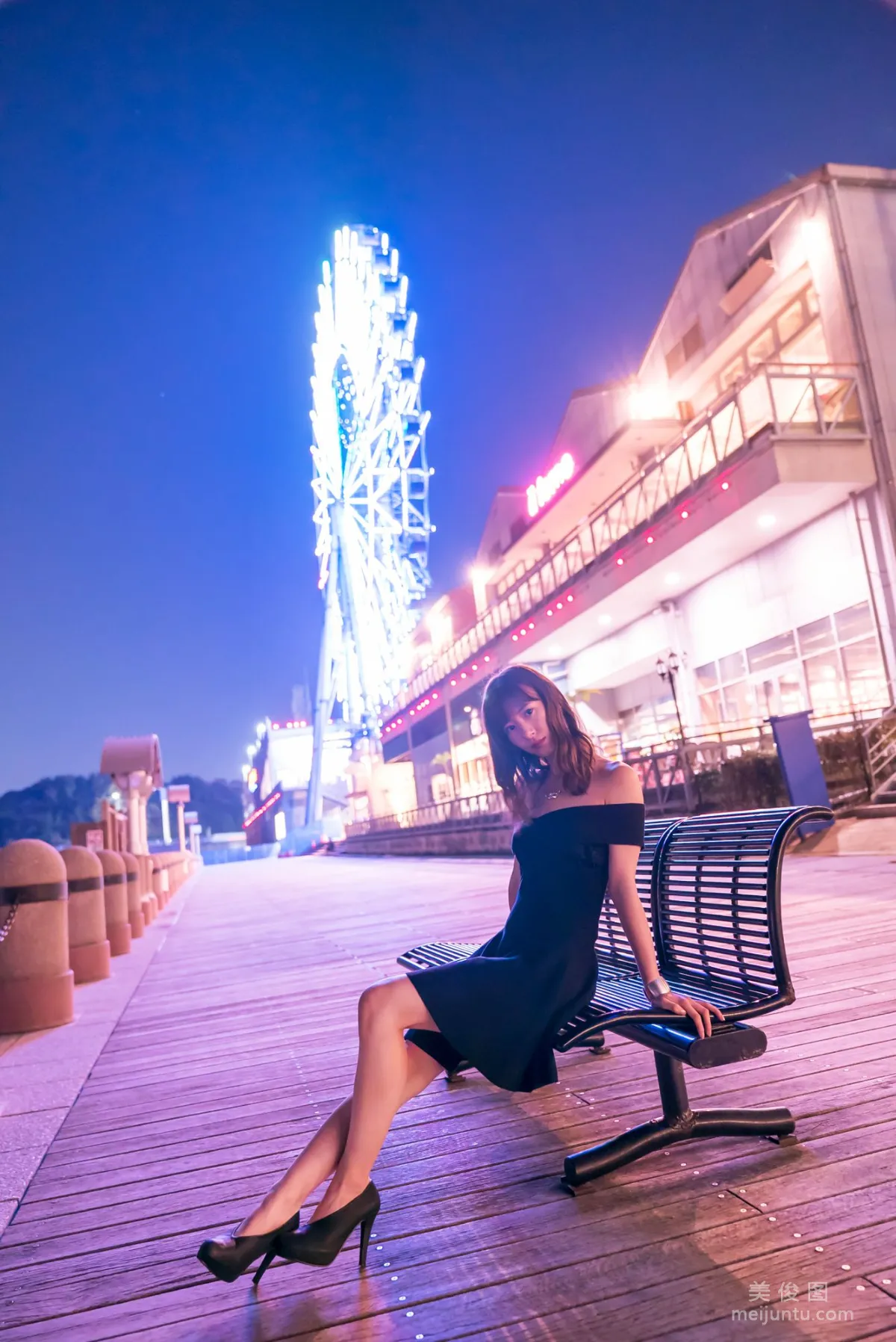[Hello! Project Digital Books] No.191 Erina Ikuta 生田衣梨奈 寫真集 96