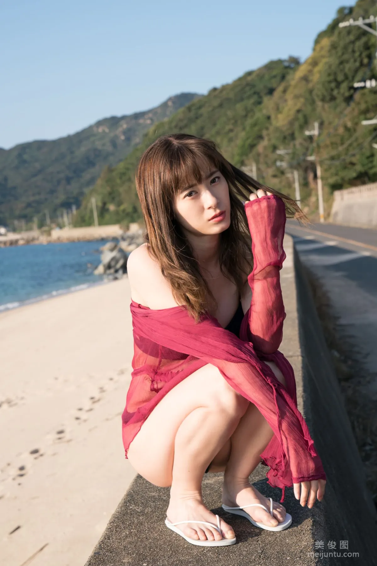 [Hello! Project Digital Books] No.191 Erina Ikuta 生田衣梨奈 寫真集 58