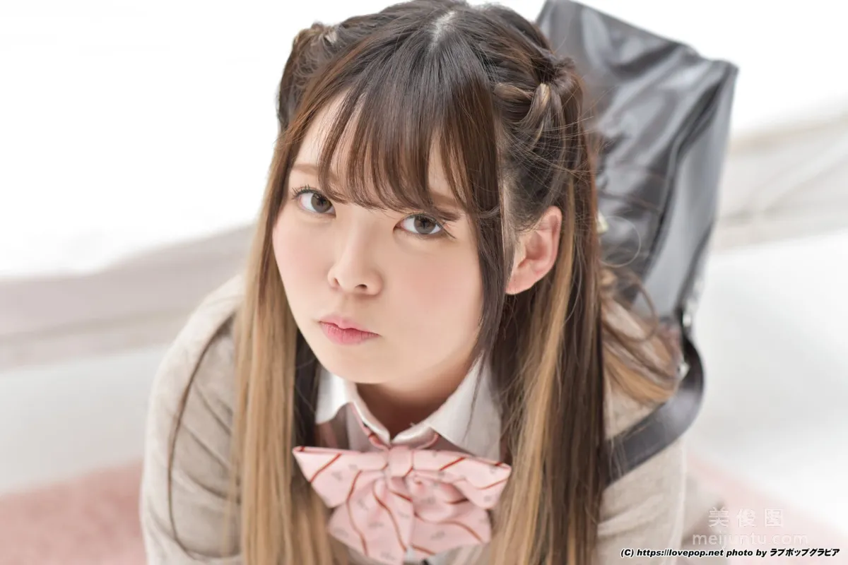 [LOVEPOP] Koron Yanagiba やなぎばころん Photoset 02 寫真集 18