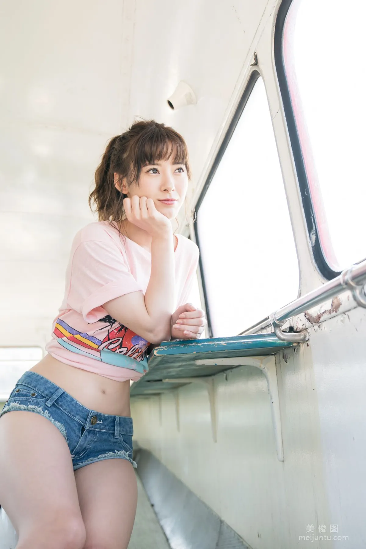 [Hello! Project Digital Books] No.190 生田衣梨奈 Erina Ikuta 寫真集 11