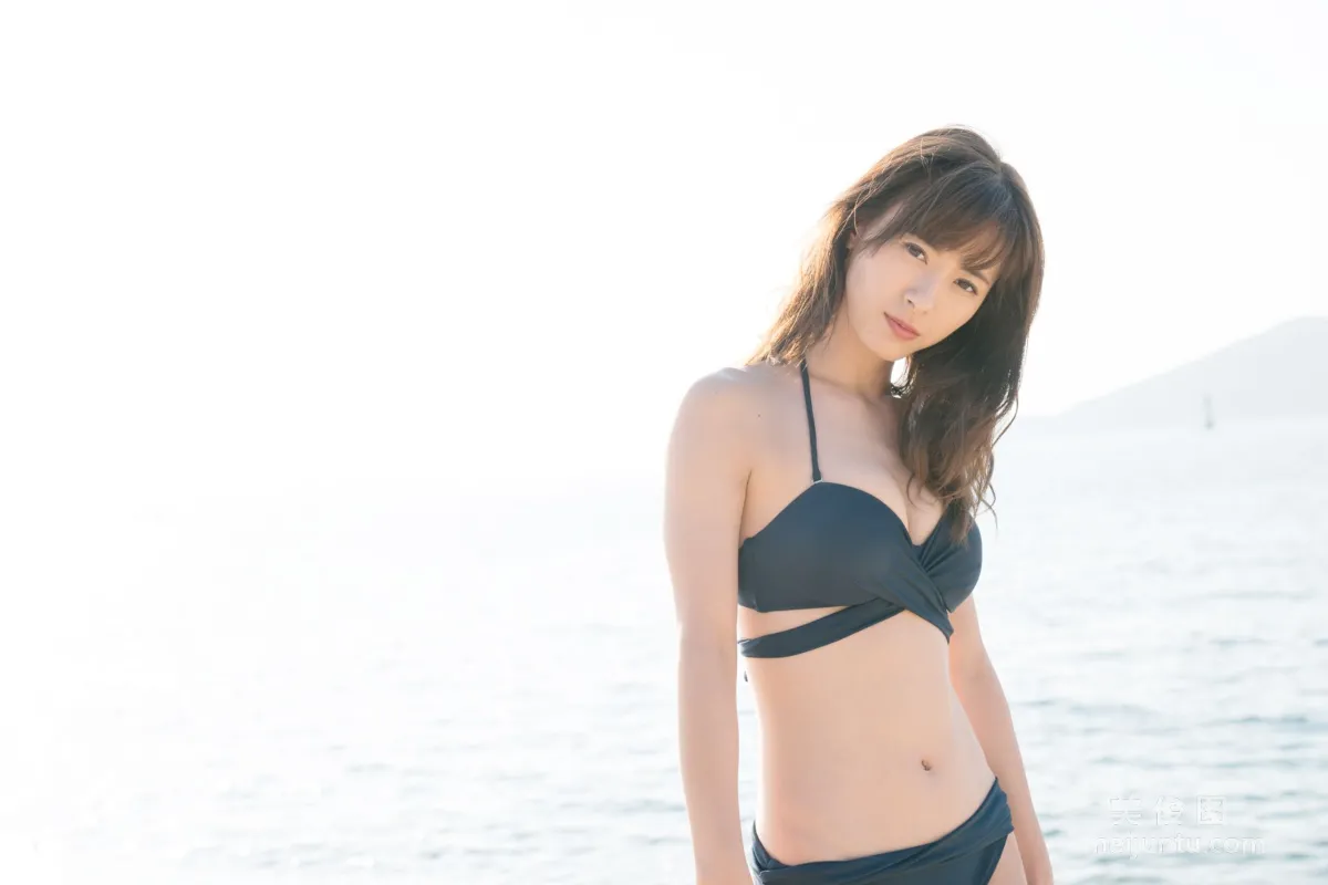 [Hello! Project Digital Books] No.191 Erina Ikuta 生田衣梨奈 寫真集 64