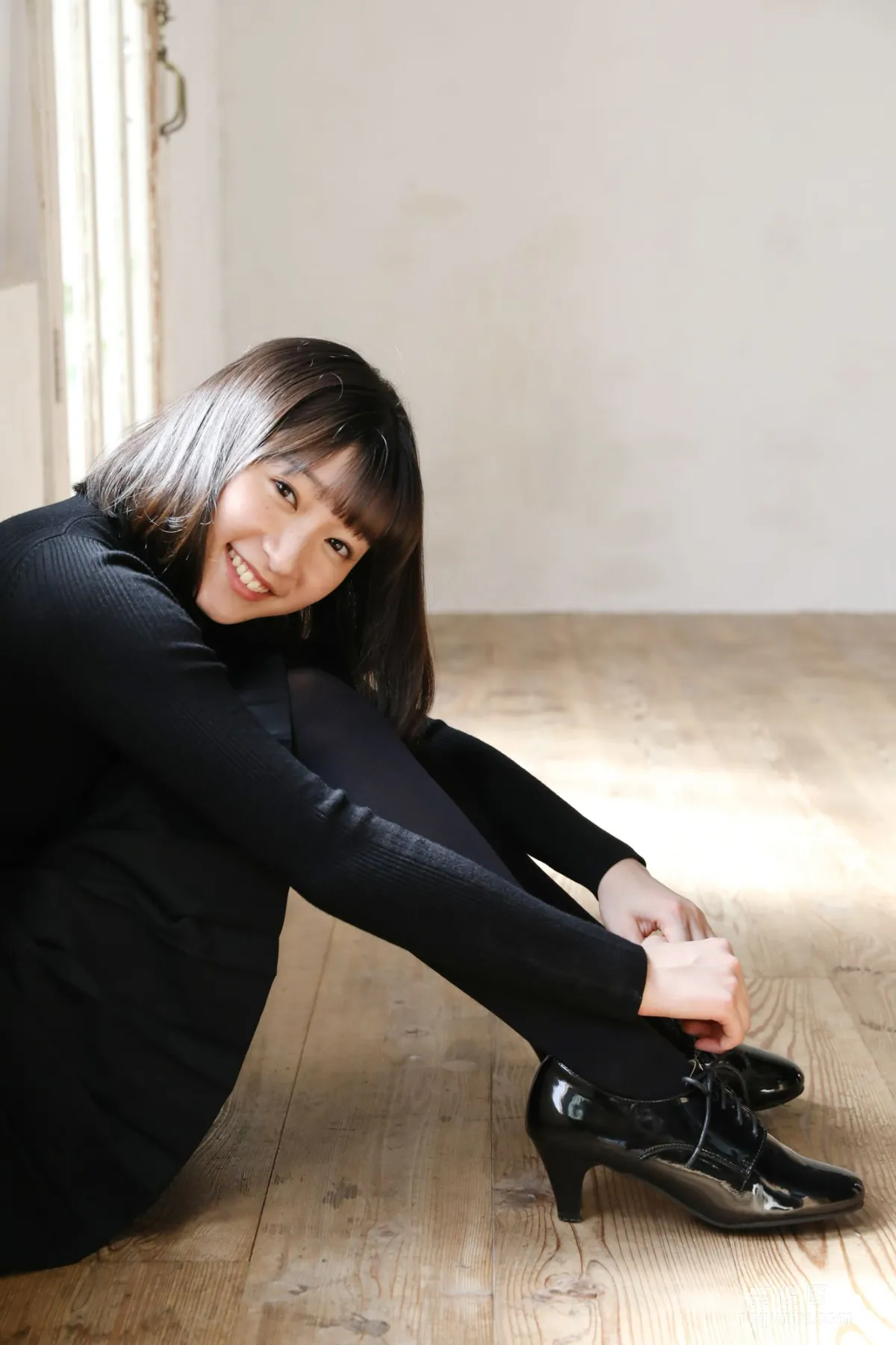 [Hello! Project Digital Books] No.193 Karin Miyamoto 宮本佳林 寫真集 98