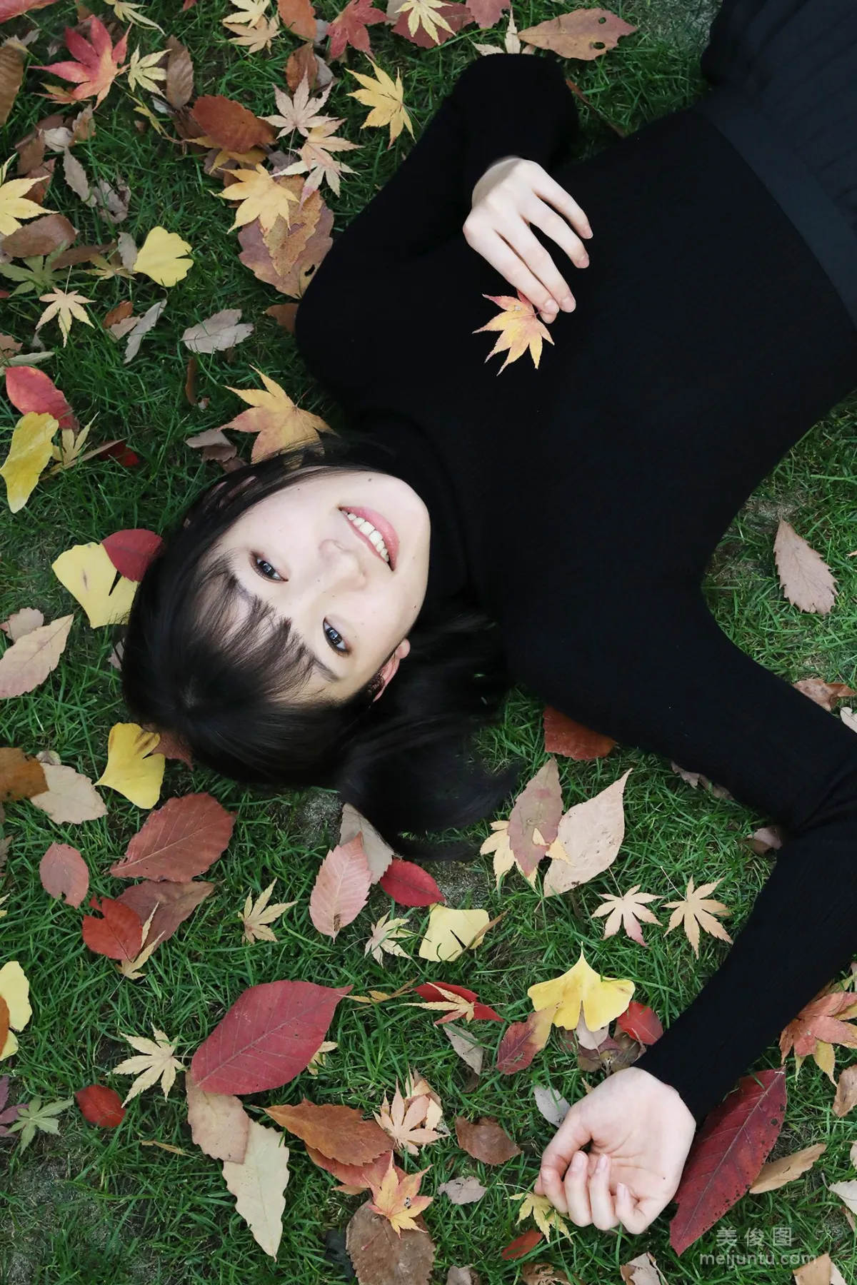[Hello! Project Digital Books] No.193 Karin Miyamoto 宮本佳林 寫真集 90