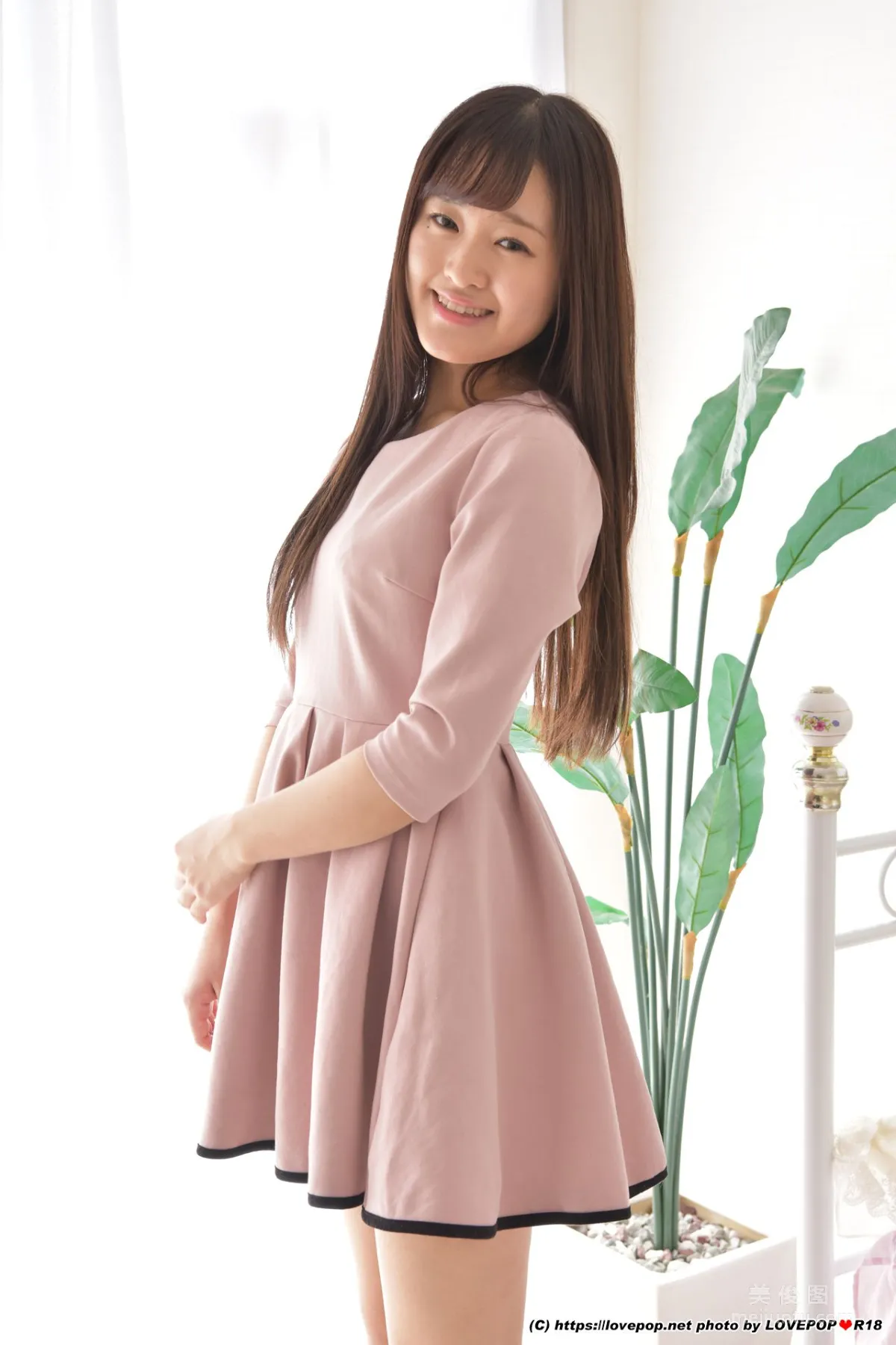 [LOVEPOP] Aimi Otosaki 乙咲愛美/乙咲あいみ Photoset 03 寫真集 5