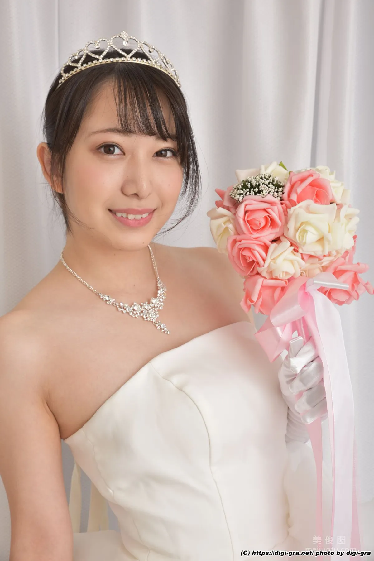 [Digi-Gra] Mizuki Yayoi 彌生美月/彌生みづき Photoset 03 寫真集 6