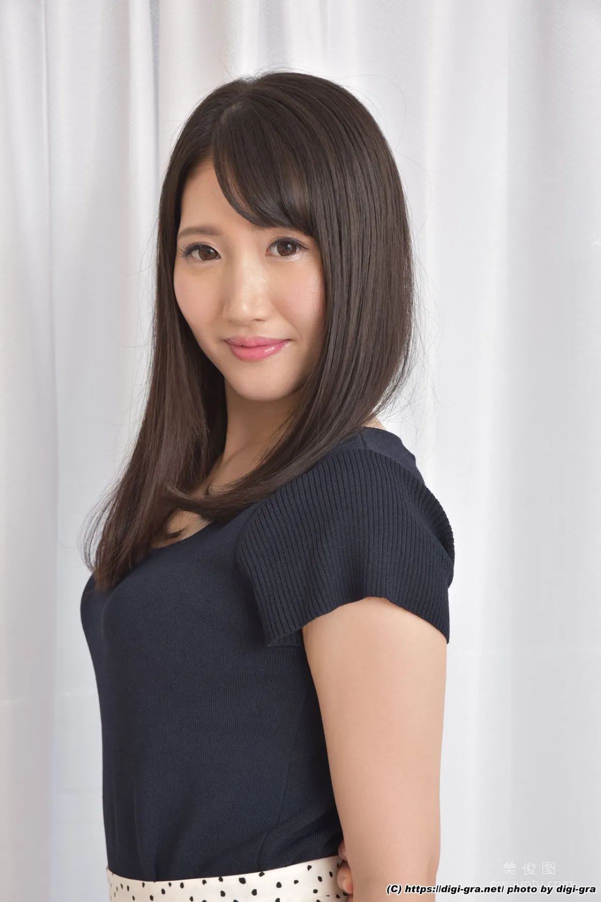 [Digi-Gra] Mayu Minami 南真悠 Photoset 05 寫真集 6