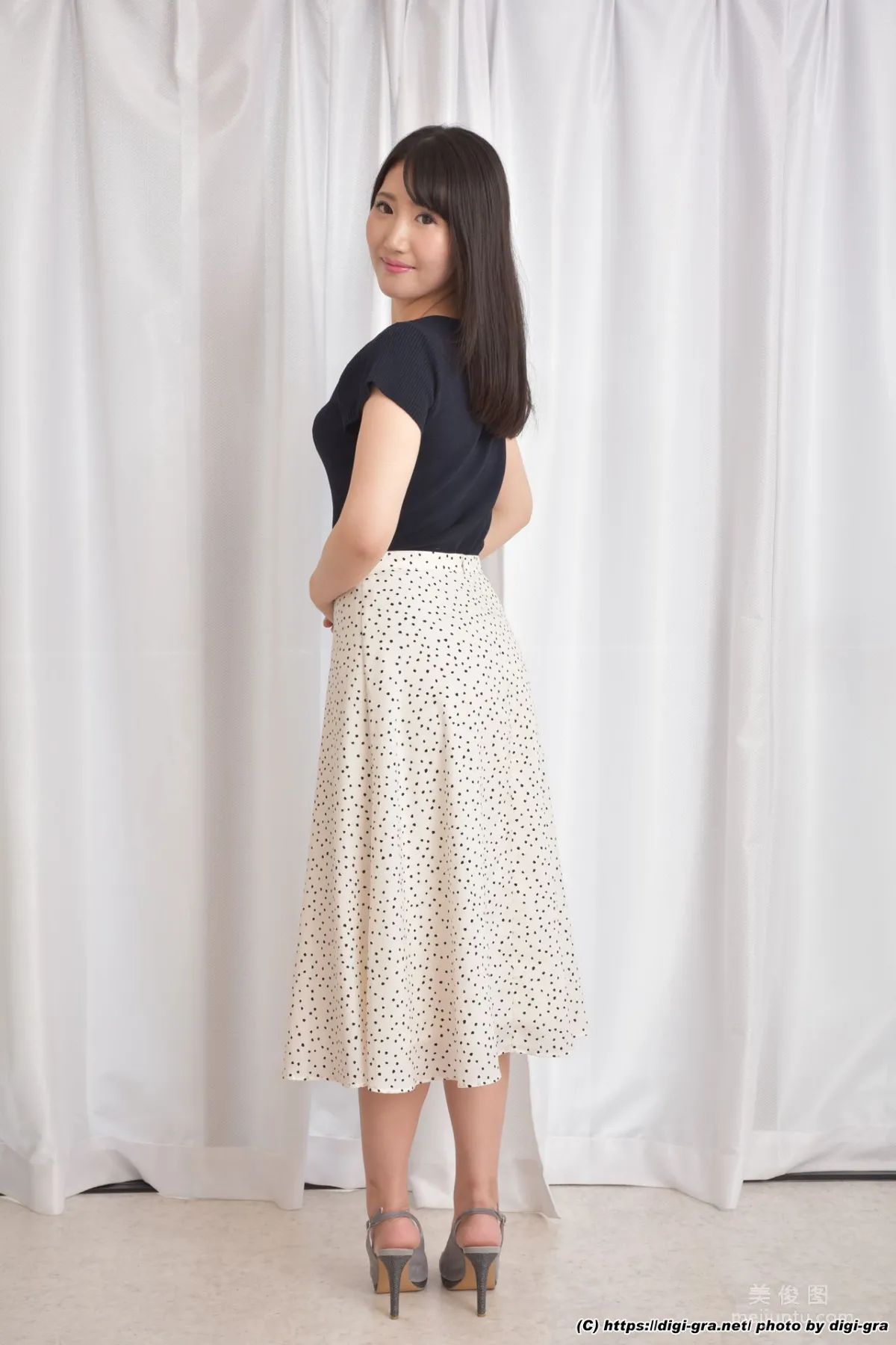 [Digi-Gra] Mayu Minami 南真悠 Photoset 05 寫真集 7