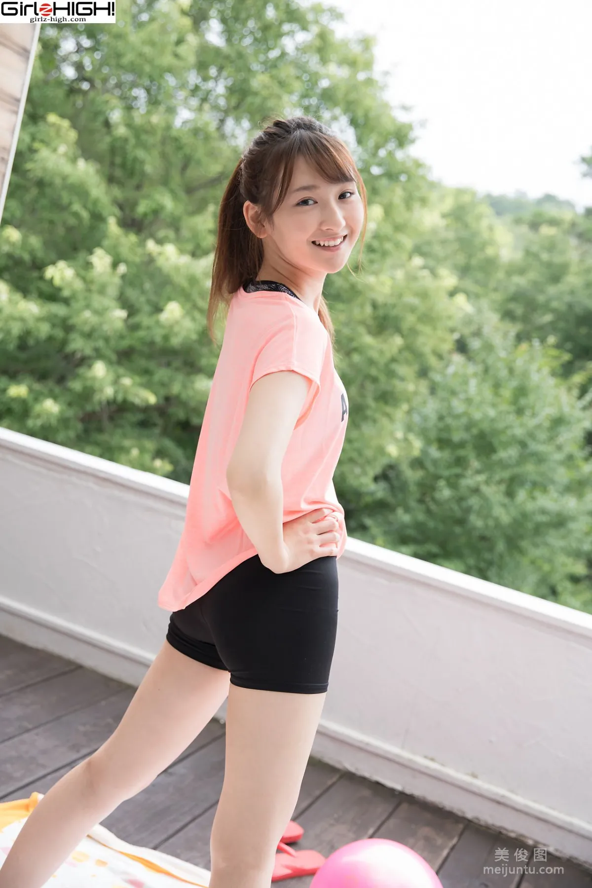 [Girlz-High] Asami Kondou 近藤あさみ - bfaa_047_001 写真集45