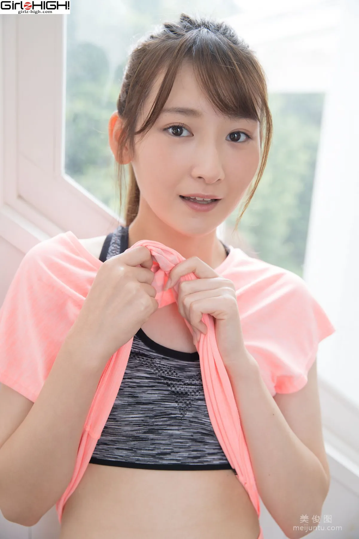 [Girlz-High] Asami Kondou 近藤あさみ - bfaa_047_001 写真集17