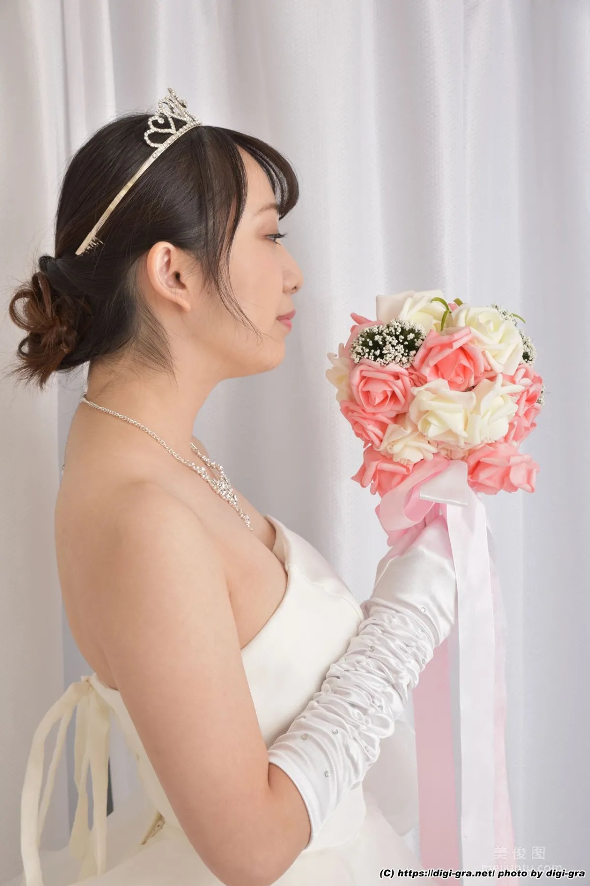 [Digi-Gra] Mizuki Yayoi 彌生美月/彌生みづき Photoset 03 寫真集 10