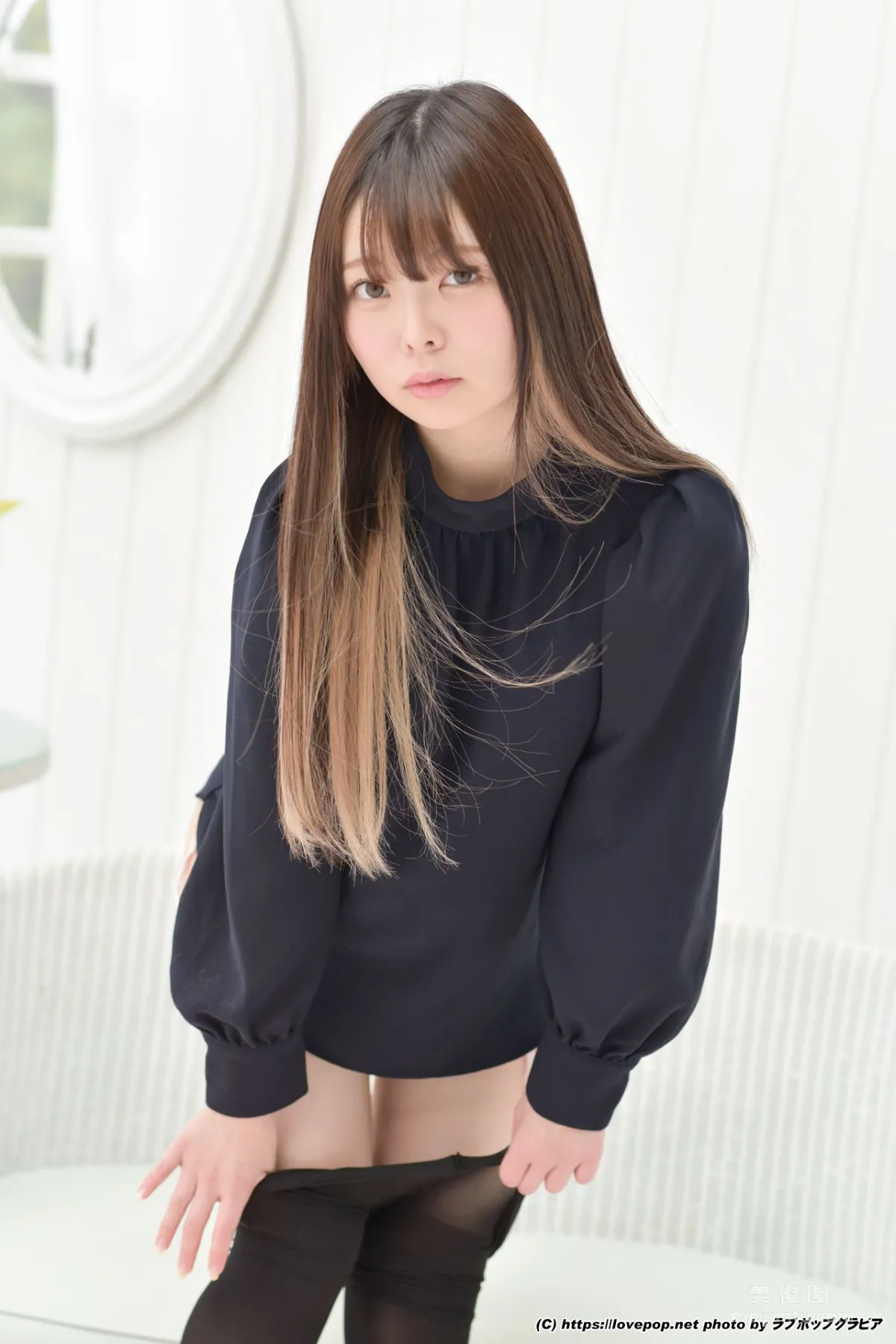 Koron Yanagiba やなぎばころん Photoset 01 [LOVEPOP] 寫真集 83