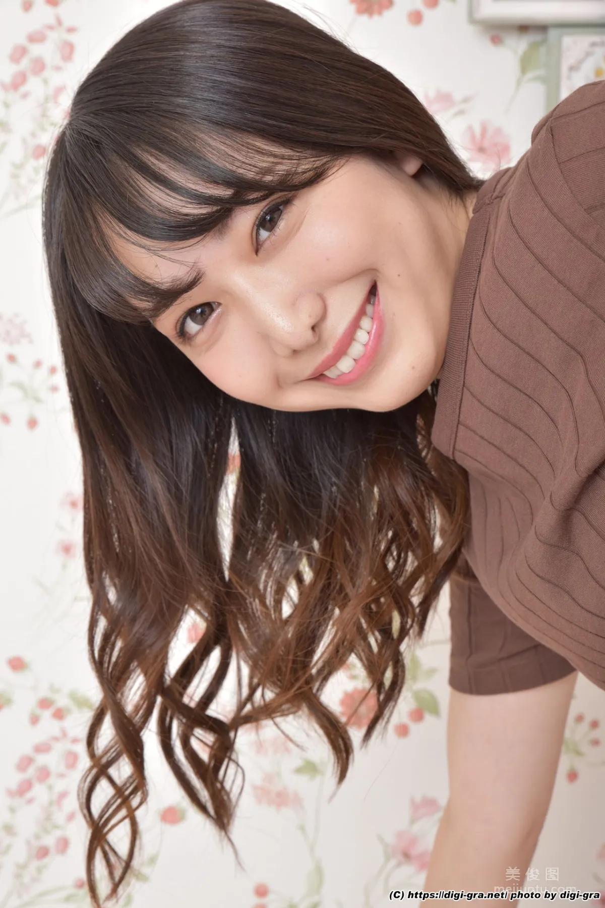 彌生美月/彌生みづき Photoset 05 [Digi-Gra] 寫真集 21