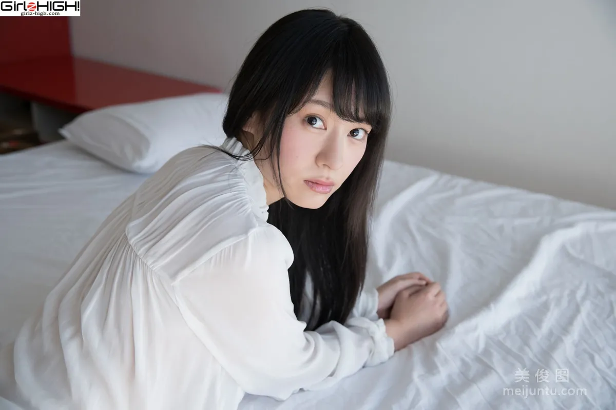 [Girlz-High] Kotone Kuriyama 栗山ことね - bfaa_041_001 寫真集 36