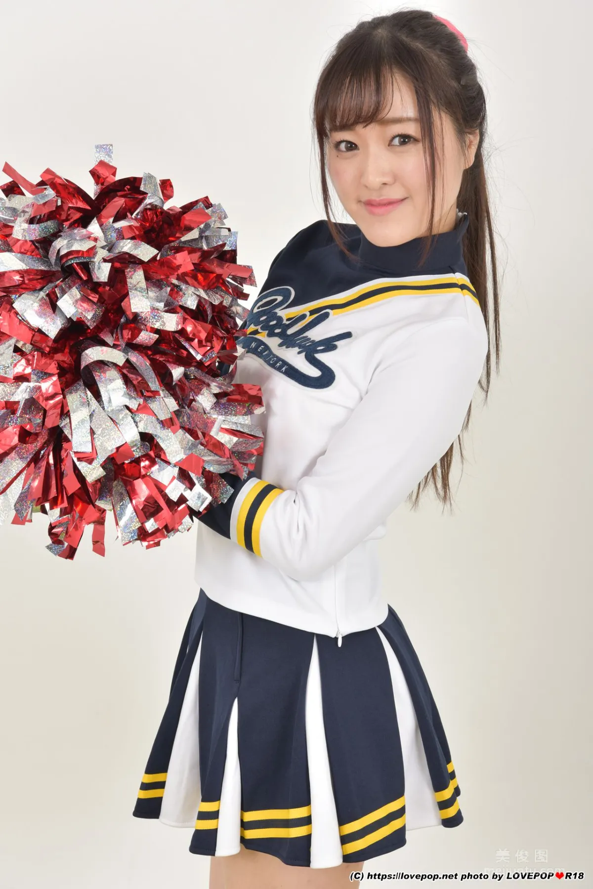[LOVEPOP] 乙咲あいみ Photoset 05 寫真集 4