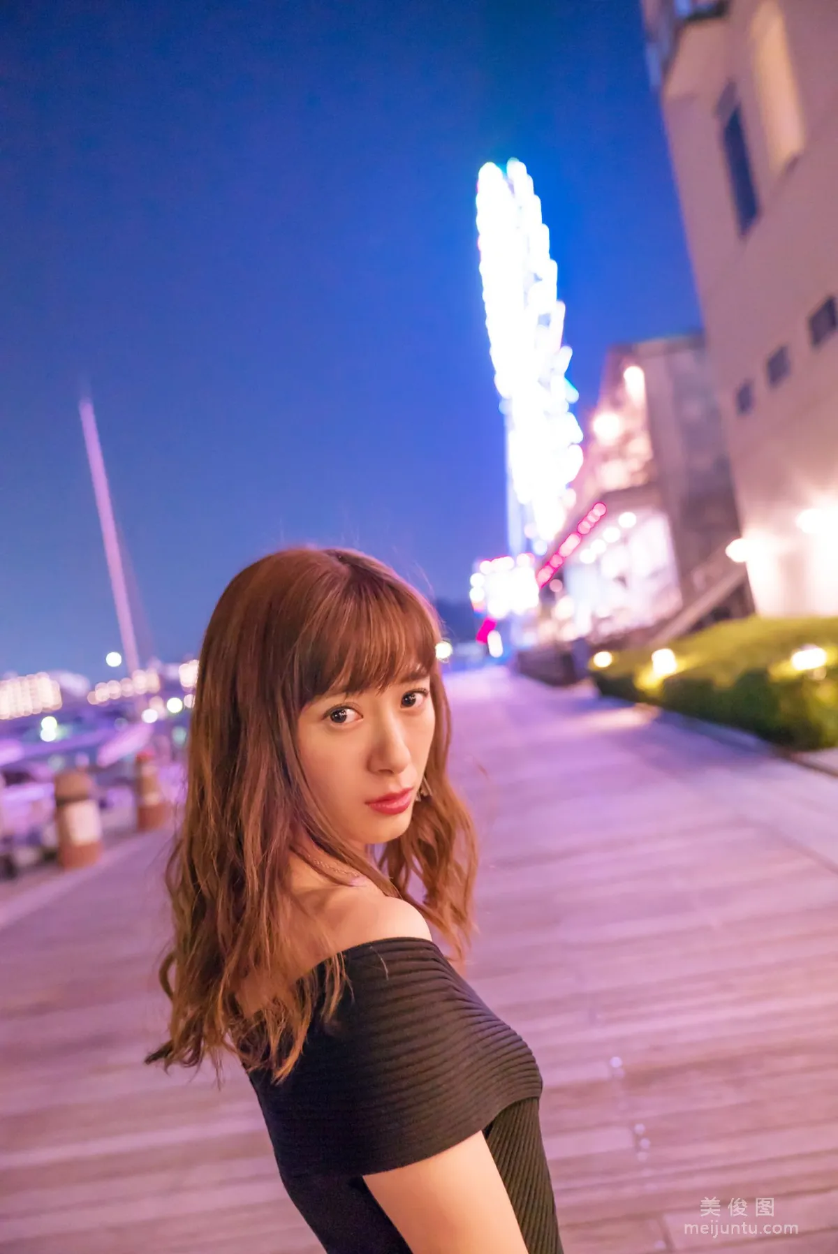 [Hello! Project Digital Books] No.191 Erina Ikuta 生田衣梨奈 寫真集 95