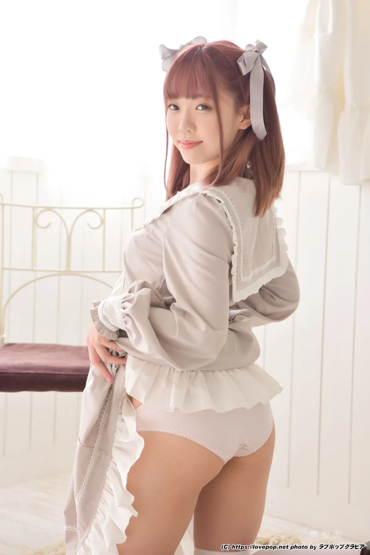 [LOVEPOP] CHIMU 千夢 Photoset 03 寫真集 54