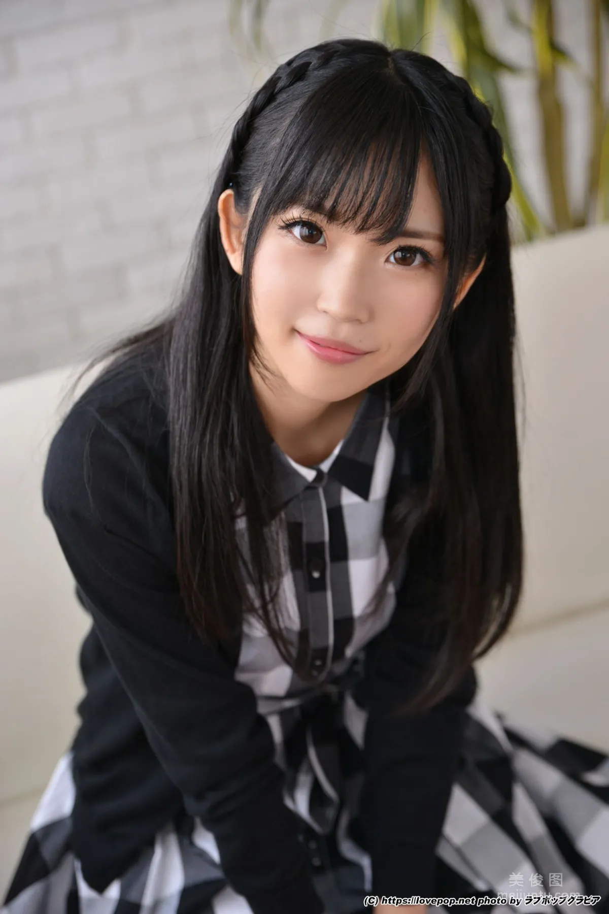 Irufu Amaguri 甘栗いるふ Photoset 13 [LOVEPOP] 寫真集 20