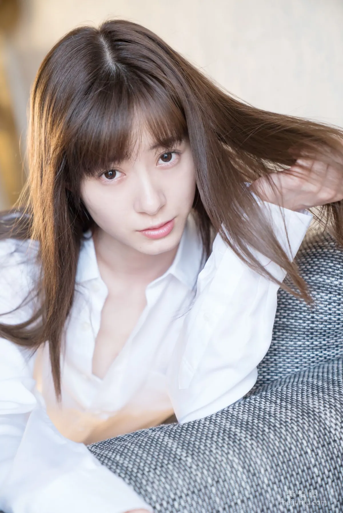 [Hello! Project Digital Books] No.191 Erina Ikuta 生田衣梨奈 寫真集 7
