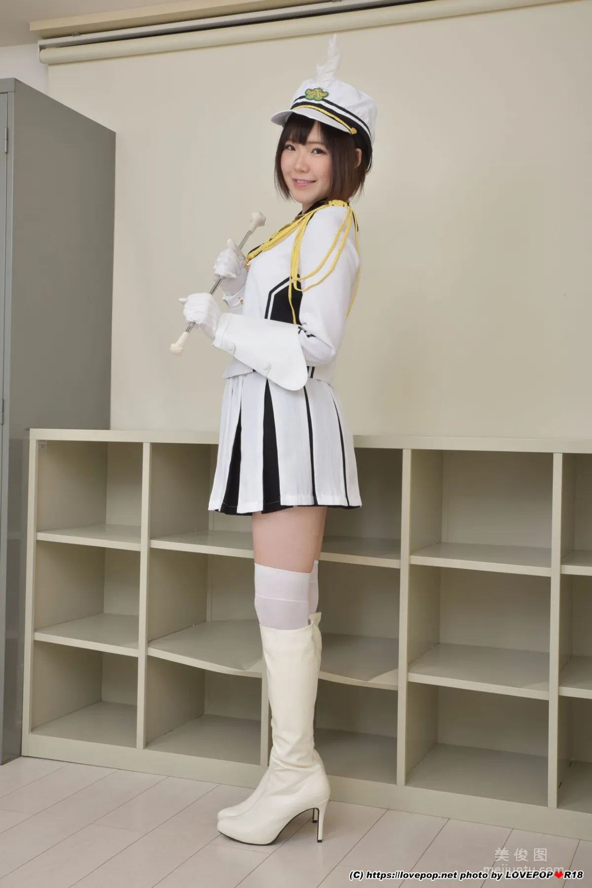 南野あさひ Photoset 05 [LOVEPOP] 寫真集 6