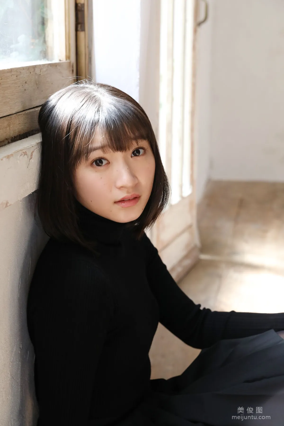 [Hello! Project Digital Books] No.193 Karin Miyamoto 宮本佳林 寫真集 100