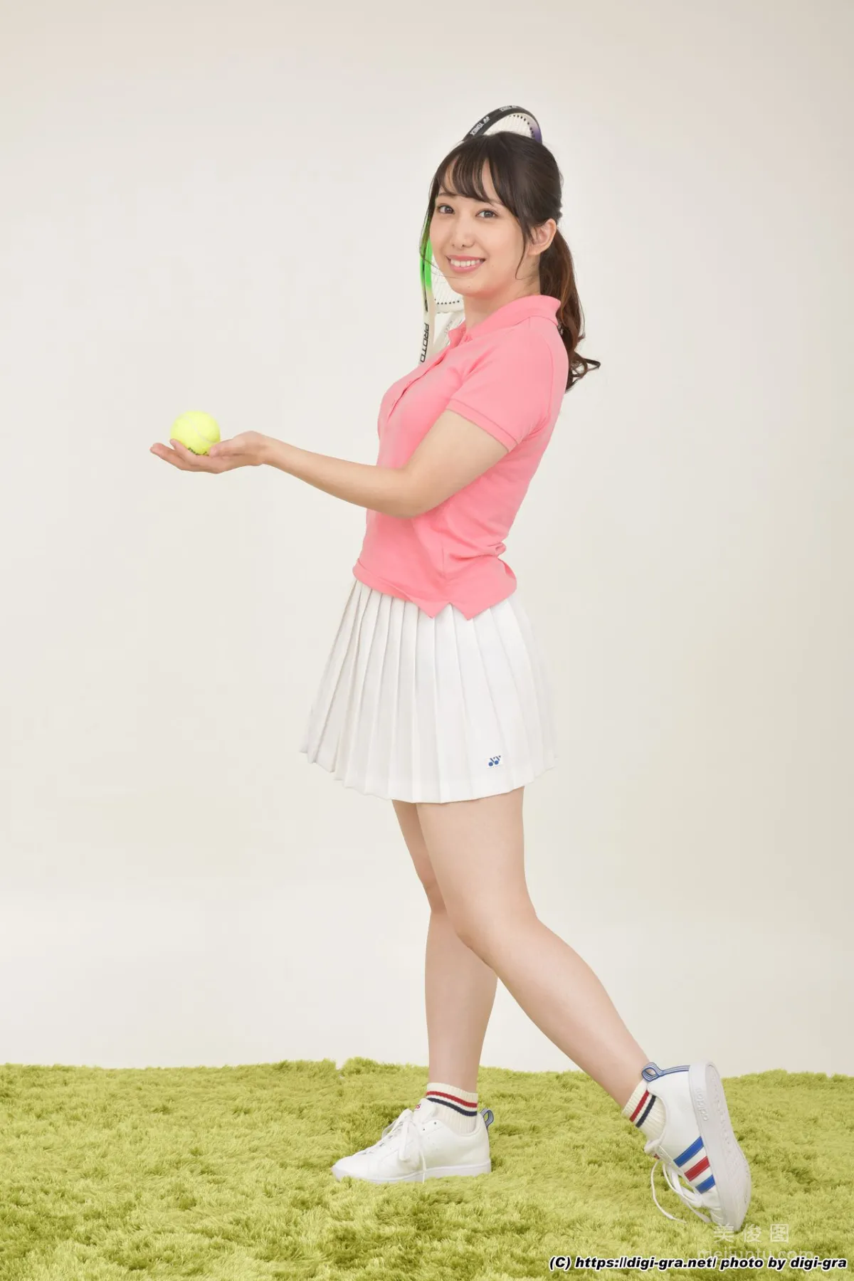 [Digi-Gra] Mizuki Yayoi 彌生みづき Photoset 01 寫真集 11