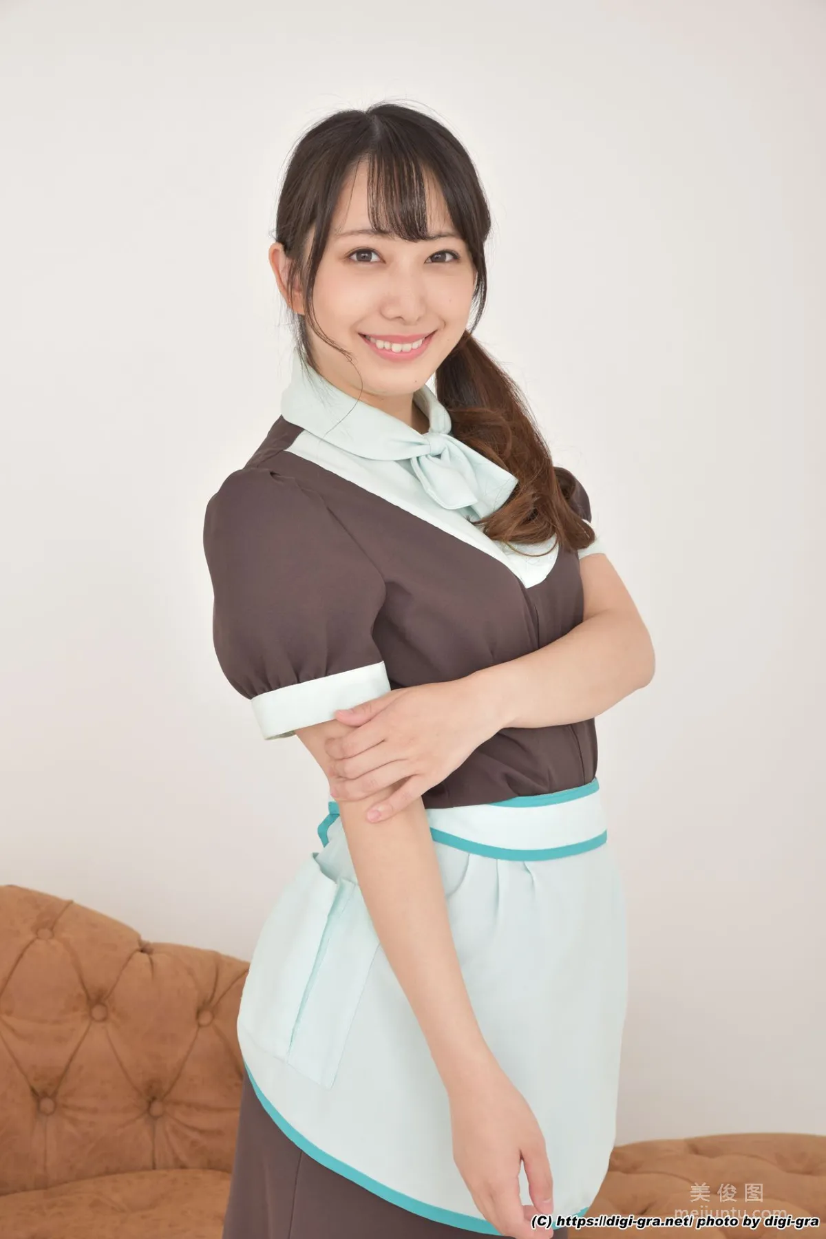 [Digi-Gra] 弥生みづき Mizuki Yayoi Photoset 02 写真集1