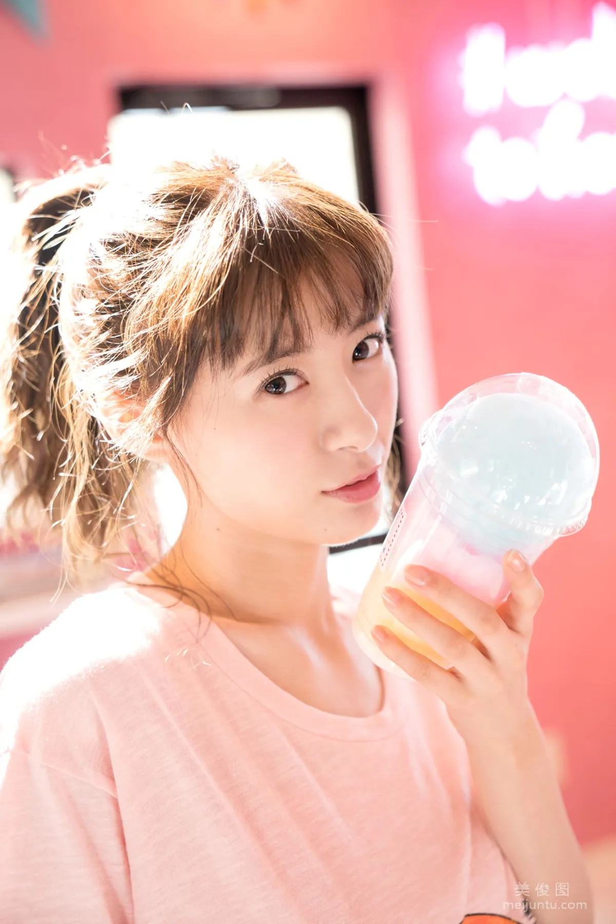 [Hello! Project Digital Books] No.190 生田衣梨奈 Erina Ikuta 寫真集 5