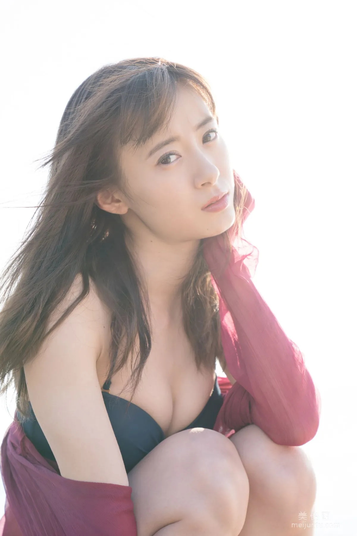 [Hello! Project Digital Books] No.191 Erina Ikuta 生田衣梨奈 寫真集 54