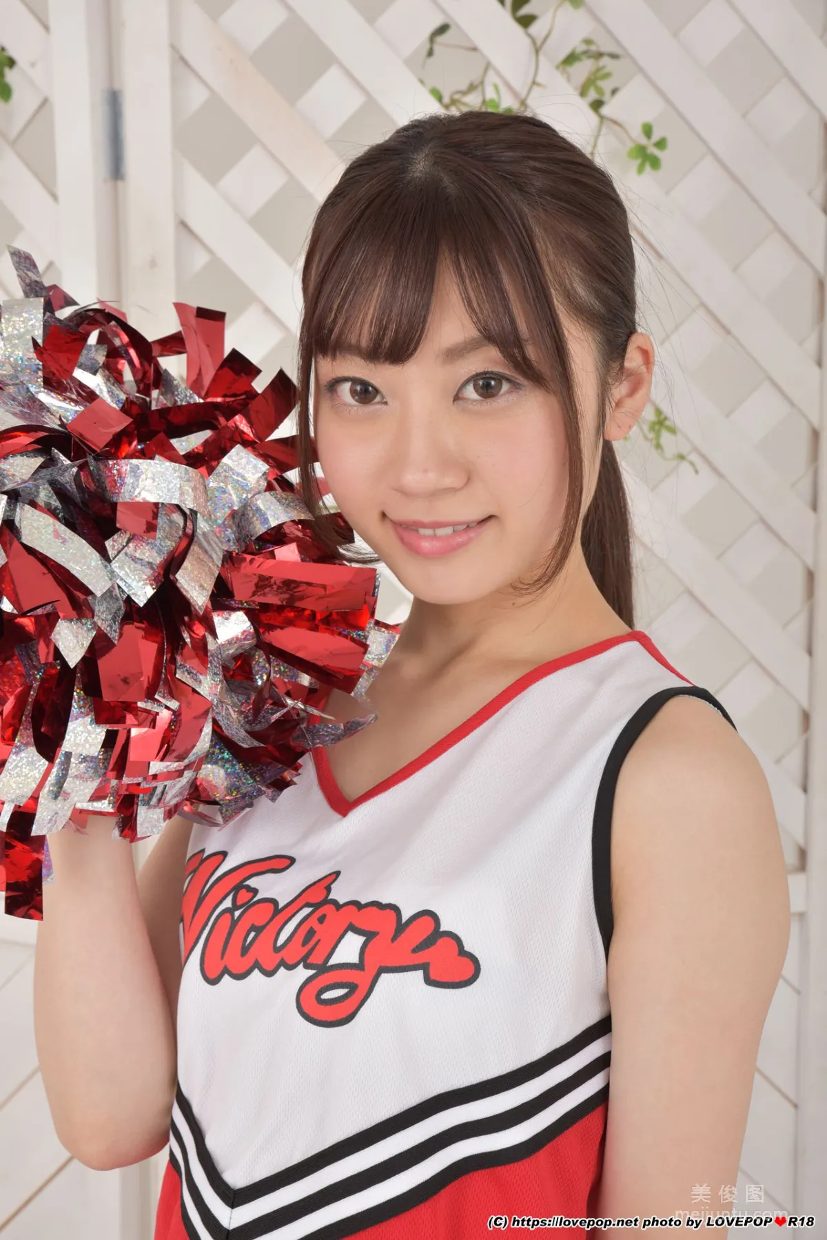 [LOVEPOP] Ichika Kasaki 笠木いちか Photoset 01 寫真集 2