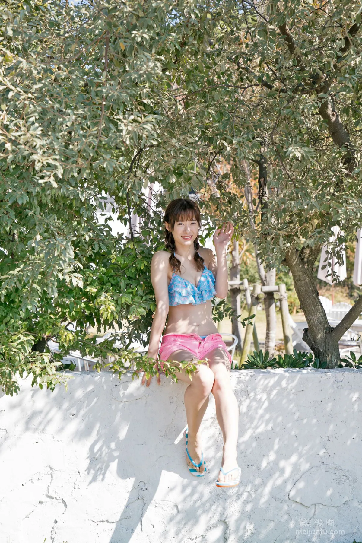 [Hello! Project Digital Books] No.190 生田衣梨奈 Erina Ikuta 寫真集 40