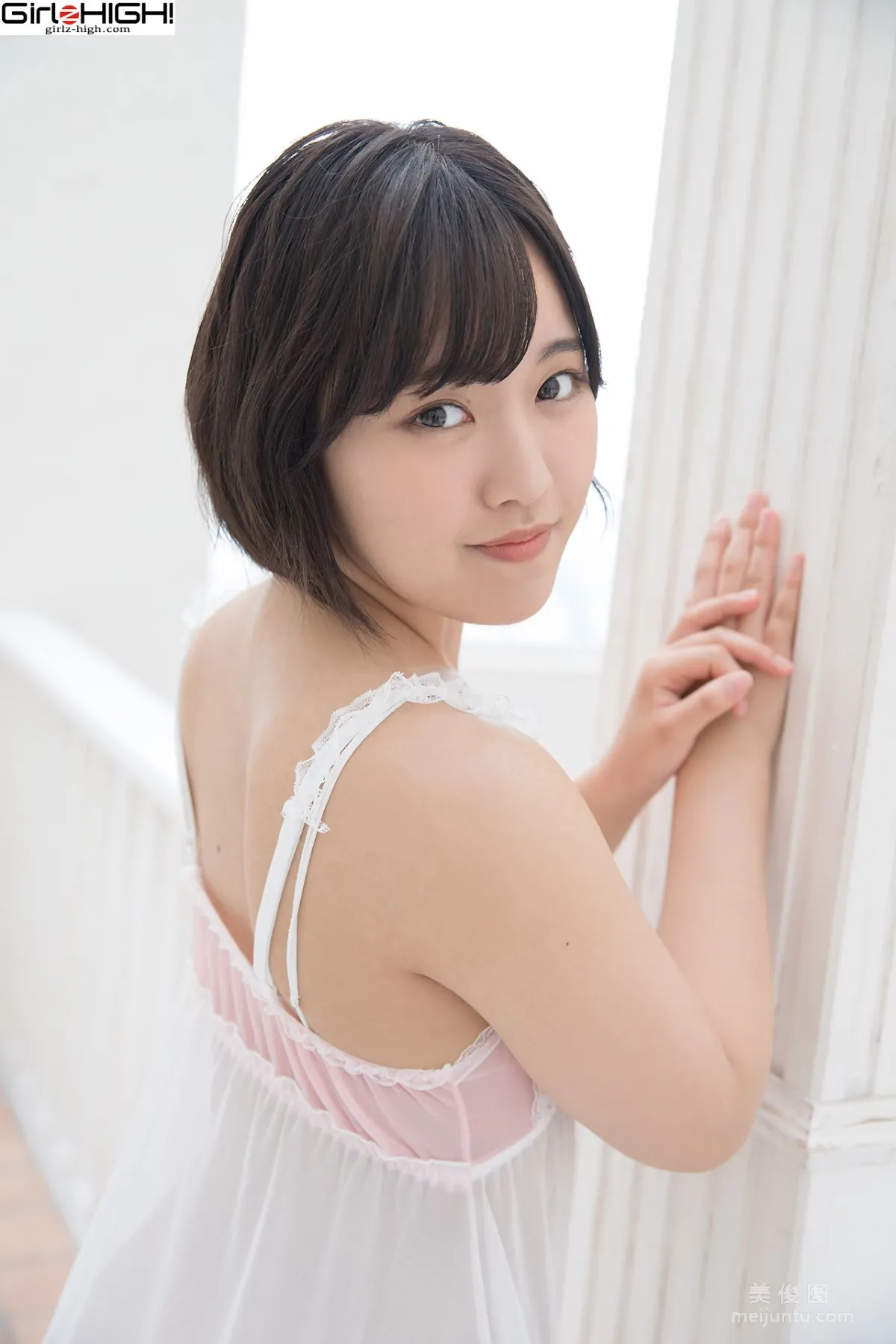[Girlz-High] Anju Kouzuki 香月りお - bfaa_044_003 写真集19