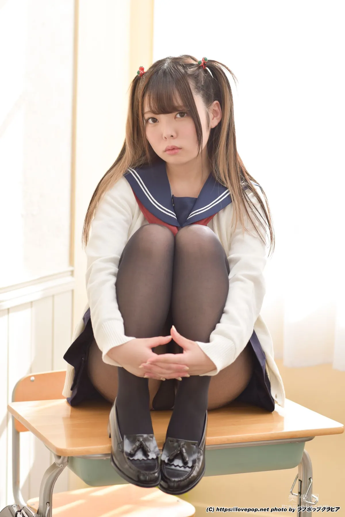 [LOVEPOP] やなぎばころん Photoset 04 写真集20