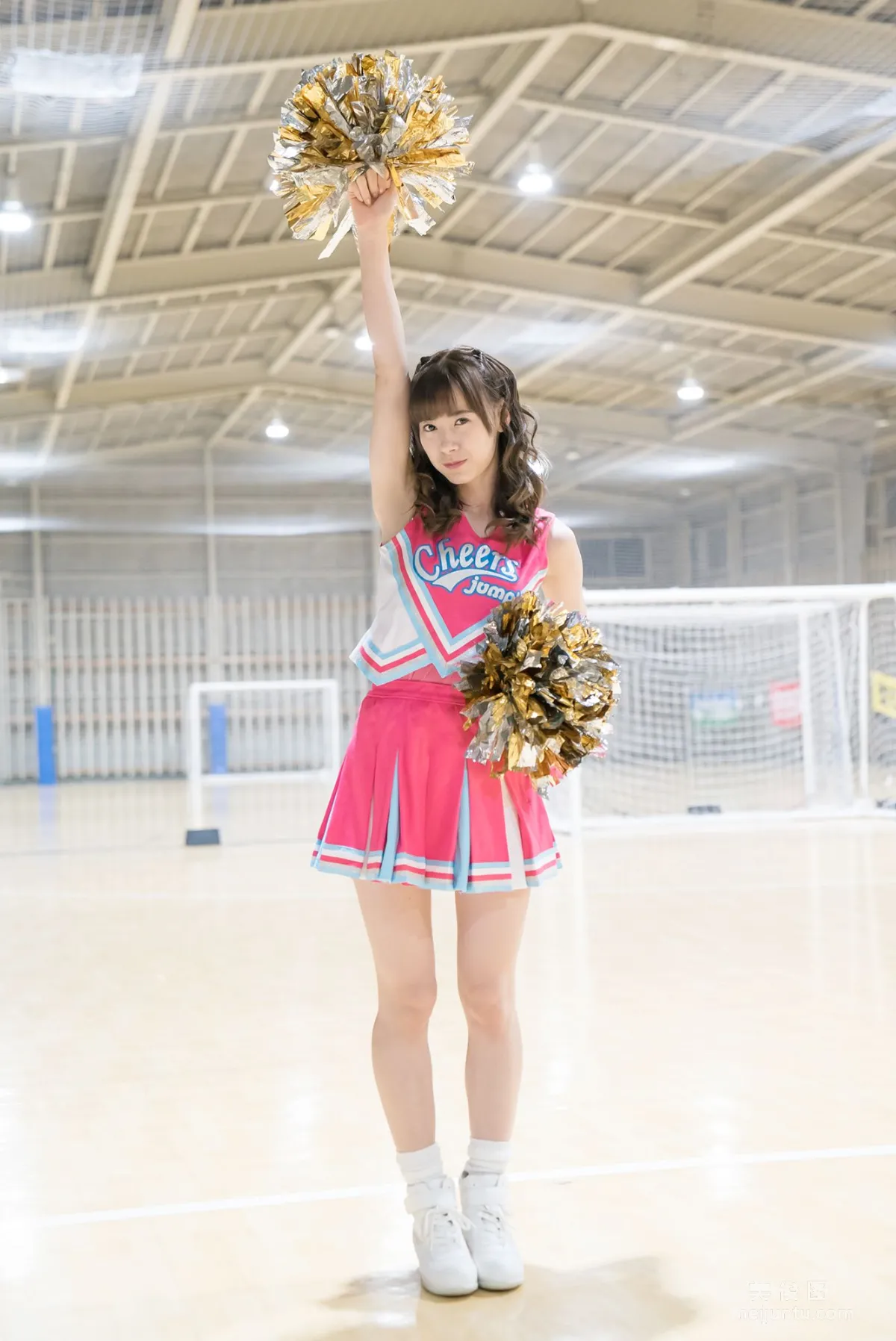 [Hello! Project Digital Books] No.191 Erina Ikuta 生田衣梨奈 寫真集 30